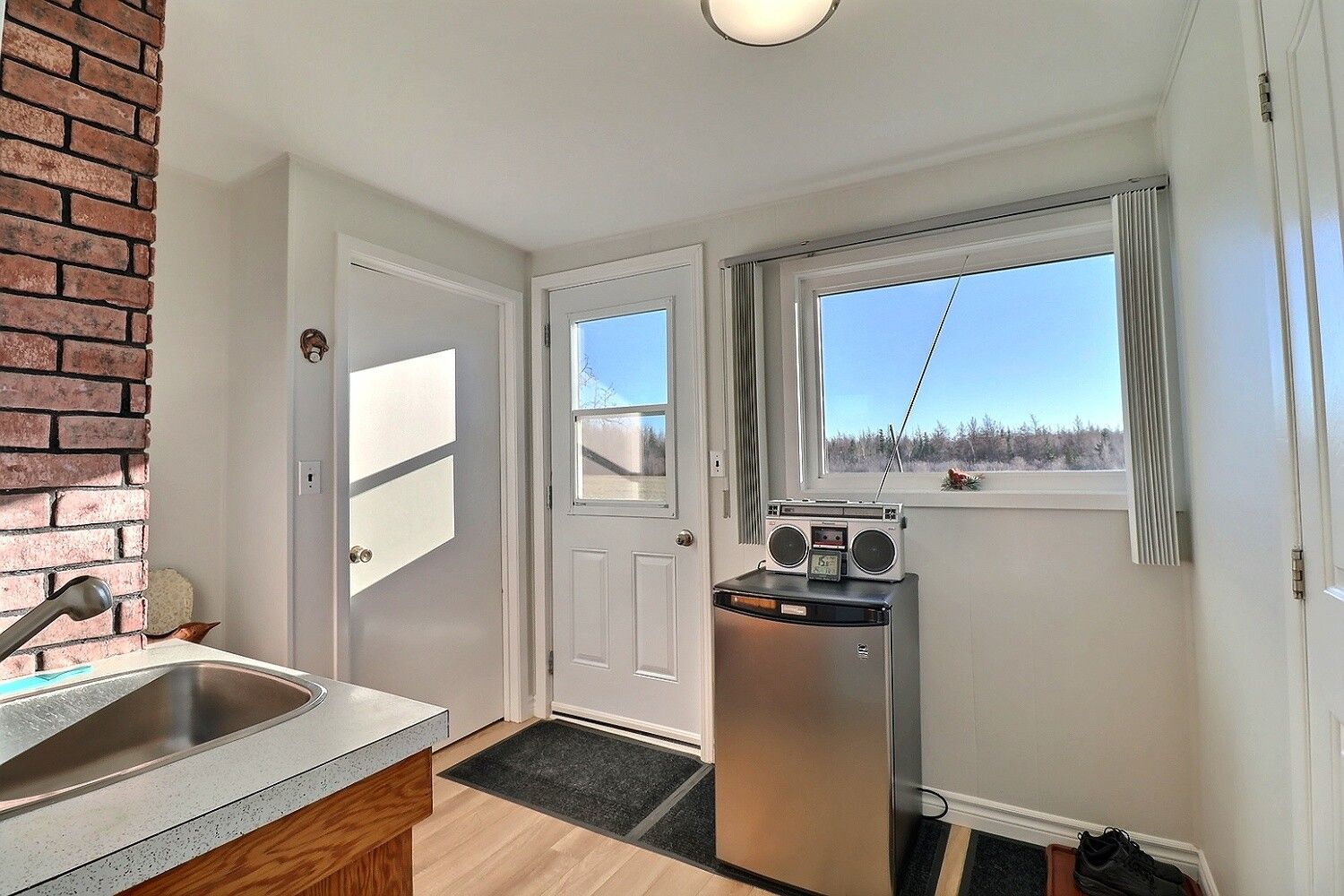 70 Chem. Martial Hebert, GrandeDigue, NB E4R PROPICSTA & MeasureMySpace