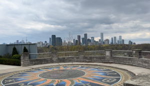 Chester Hill Lookout 2