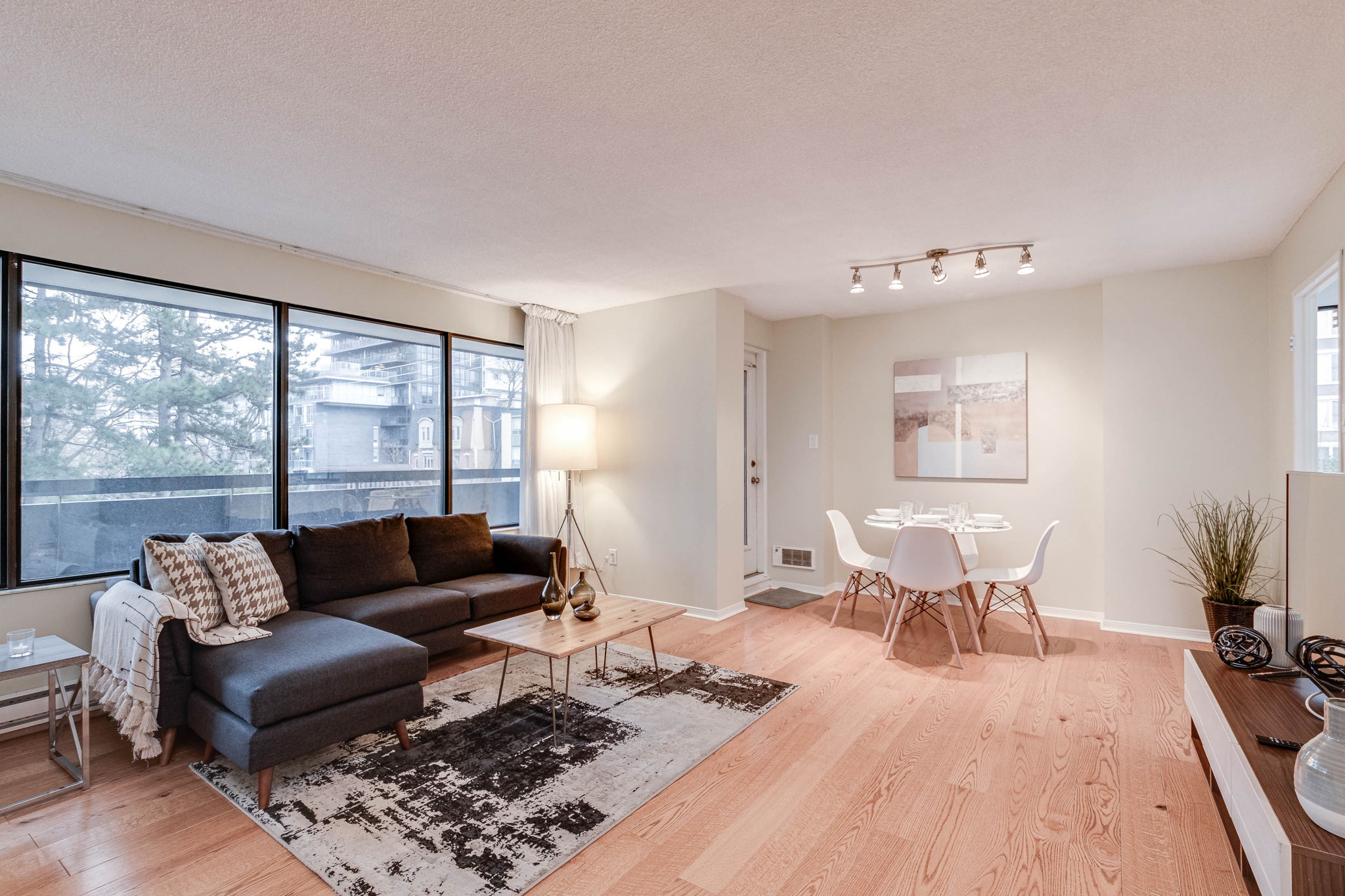 Toronto property showcase