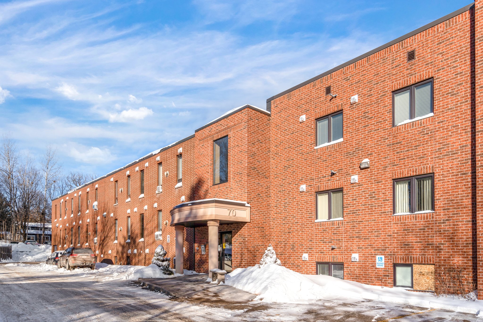 70 First St Unit 107, Orangeville, ON L9W 2E5, CA Photo 1