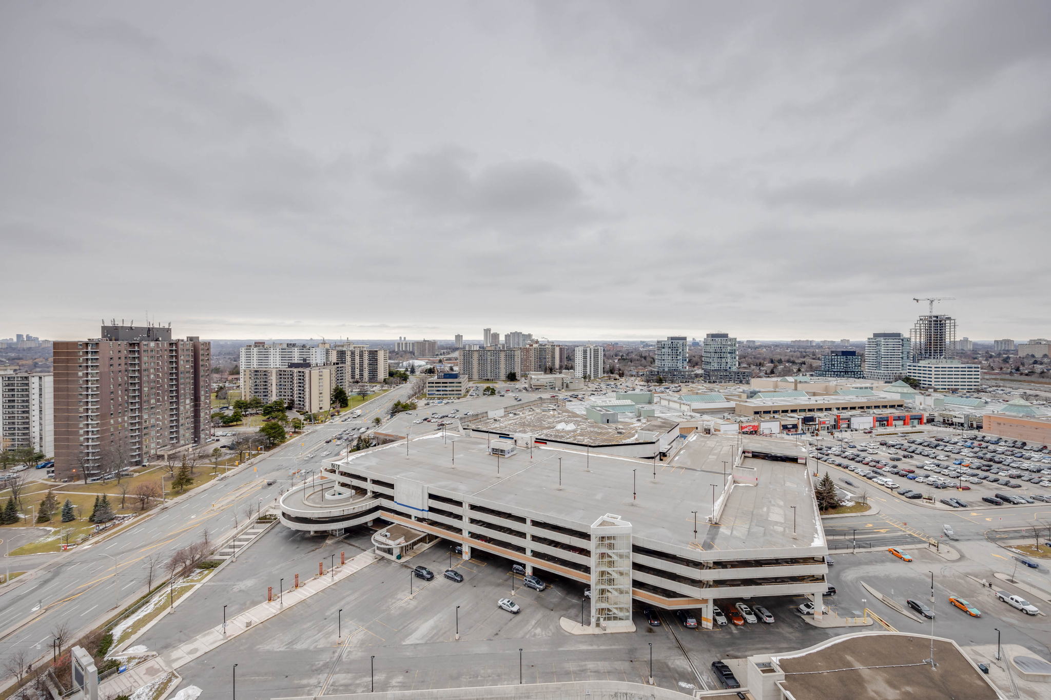 Toronto property showcase — delivered property photograph 16