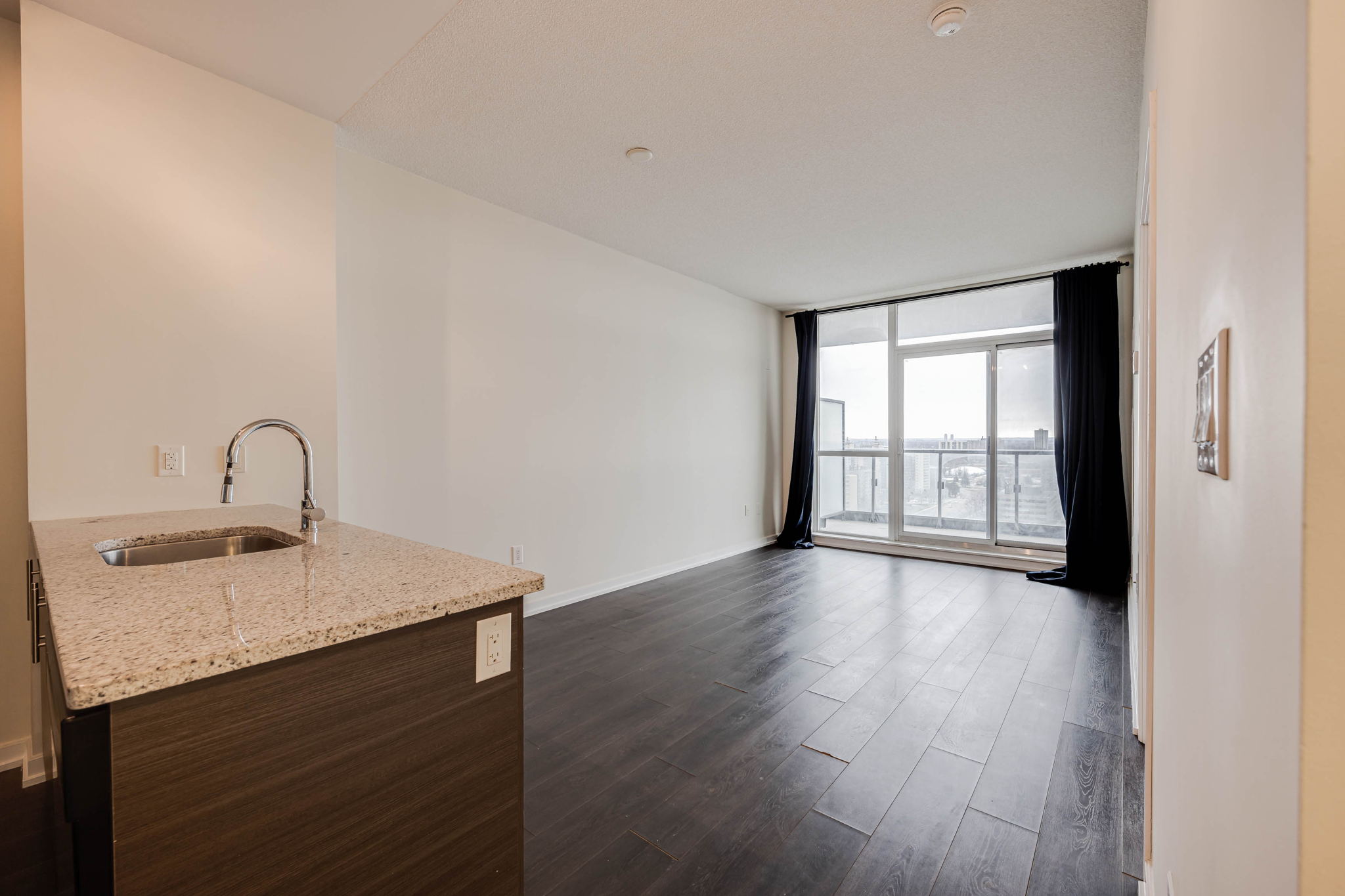 Toronto property showcase — delivered property photograph 2