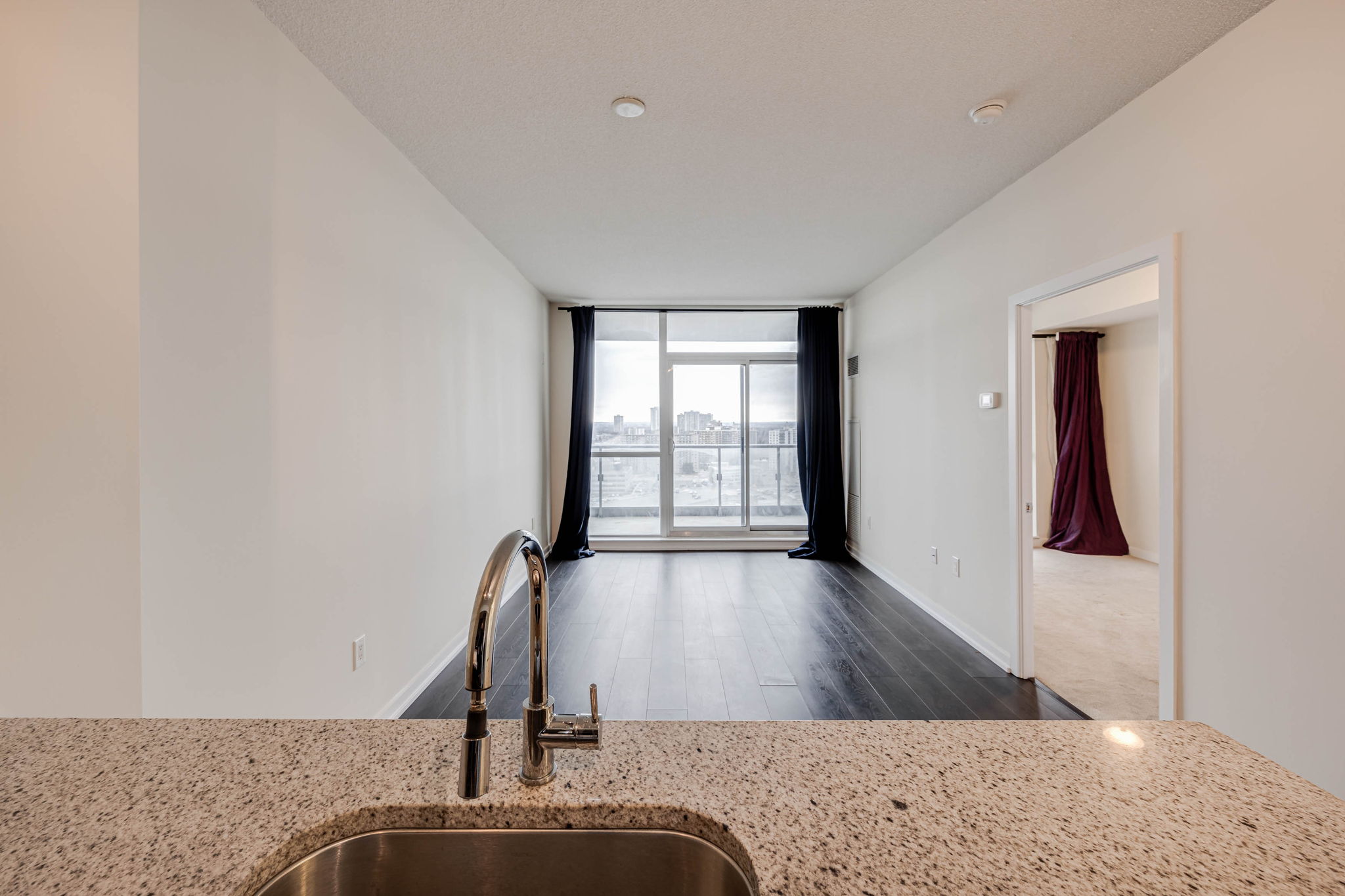 Toronto property showcase — delivered property photograph 5