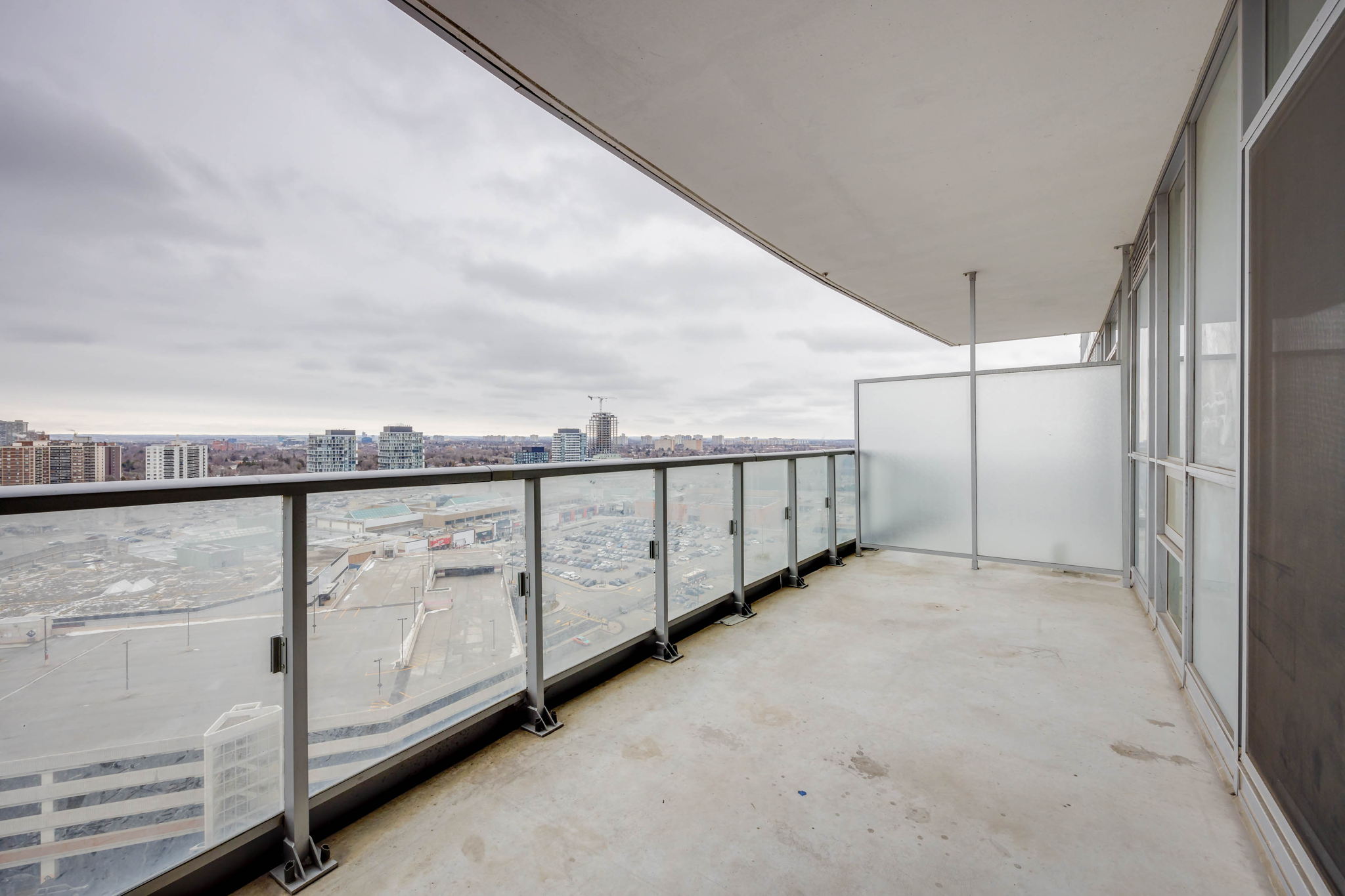 Toronto property showcase — delivered property photograph 14