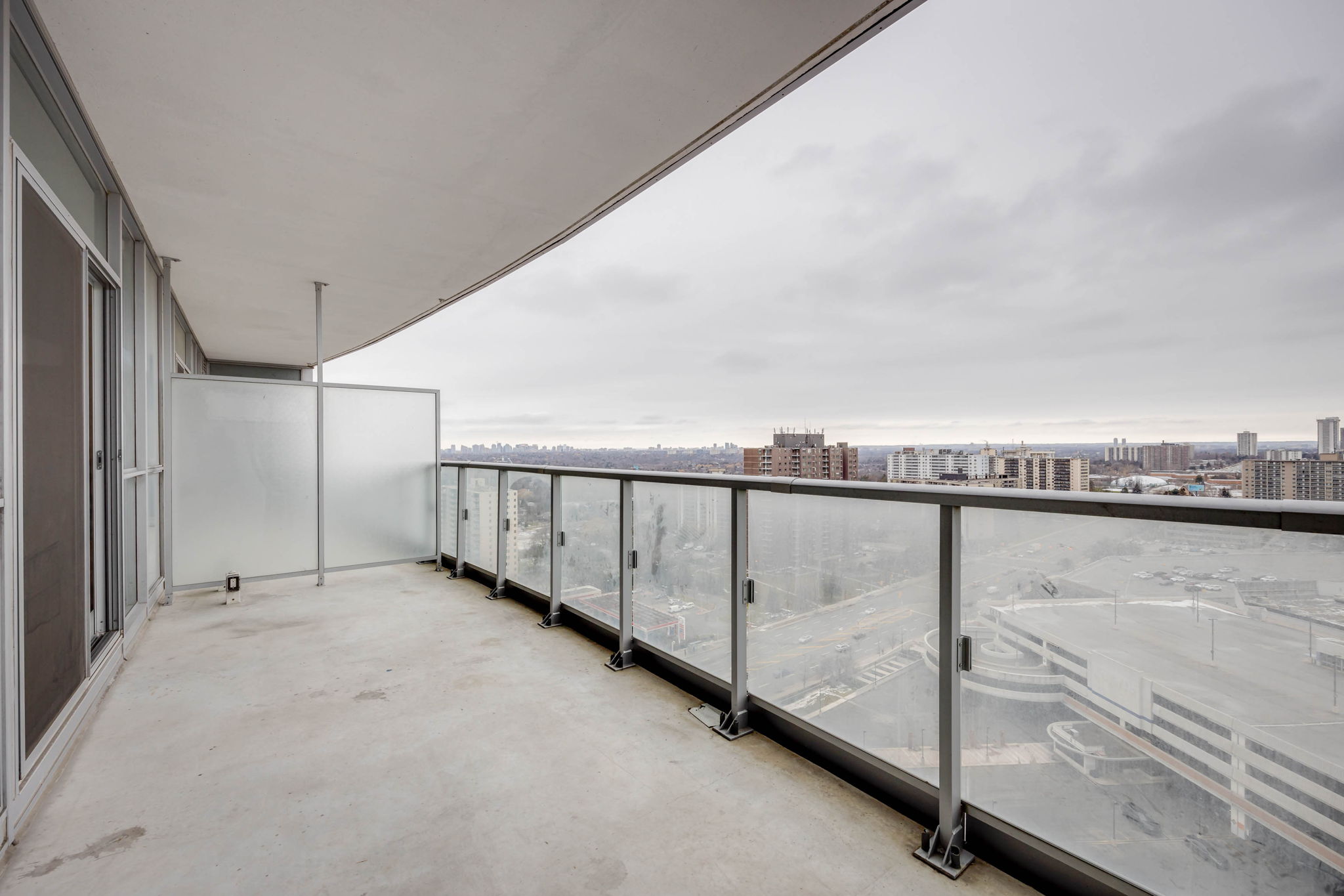 Toronto property showcase — delivered property photograph 15