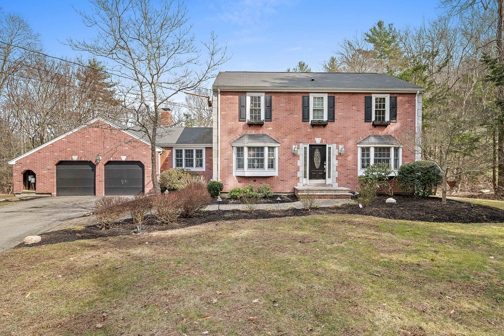 70 Hemlock Dr, Norwell, MA 02061 TMRE Photography