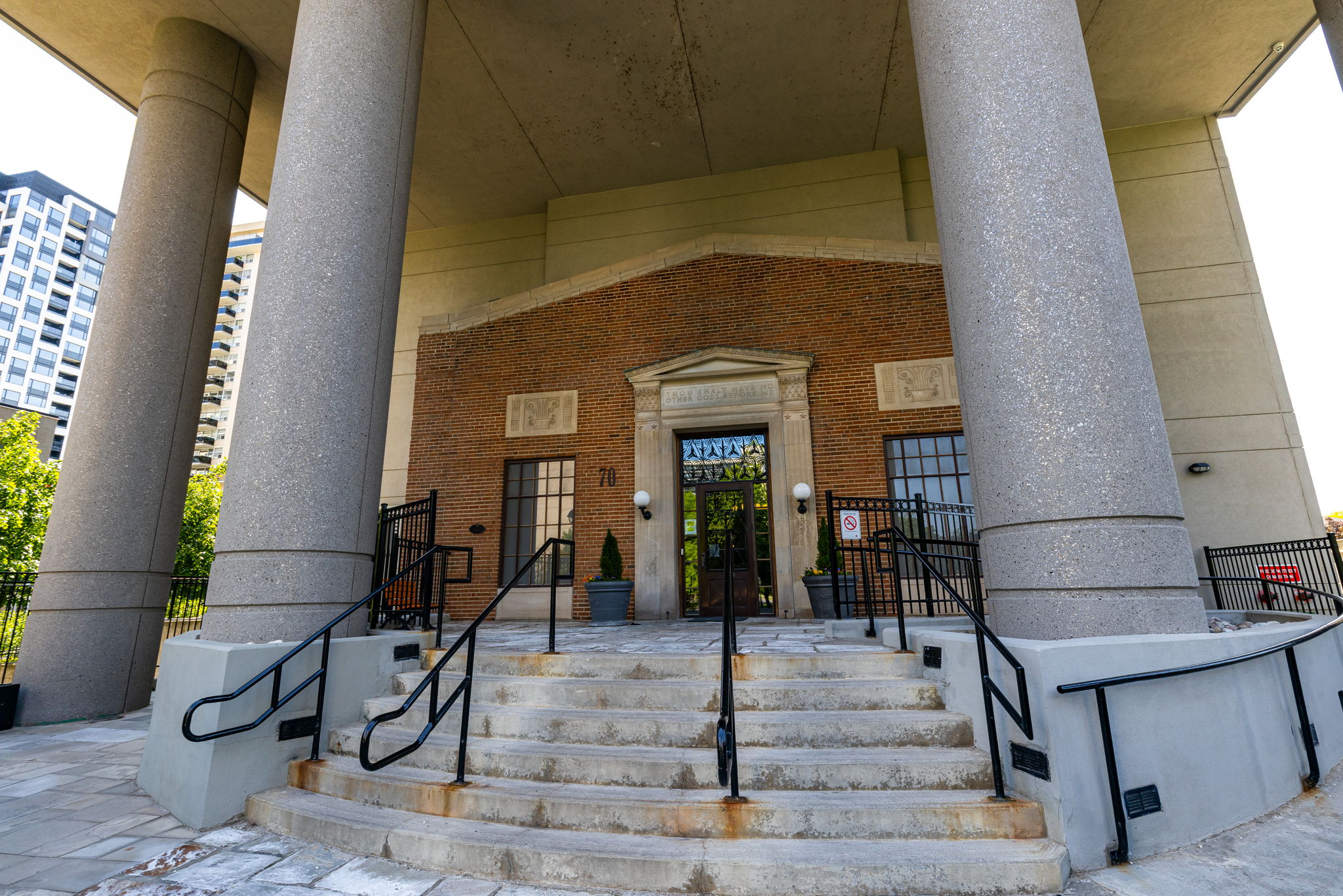 Toronto property showcase — delivered property photograph 2