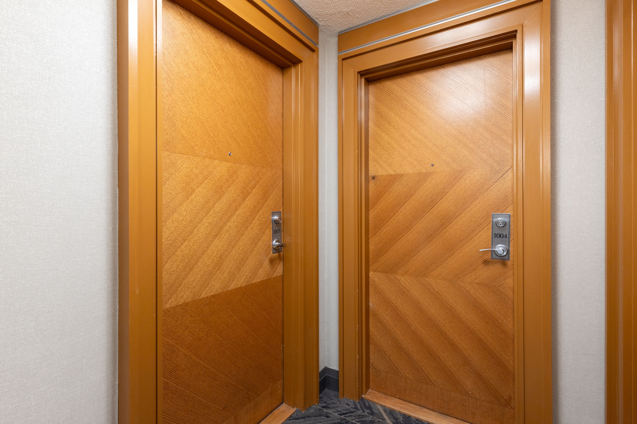 Toronto property showcase — delivered property photograph 3