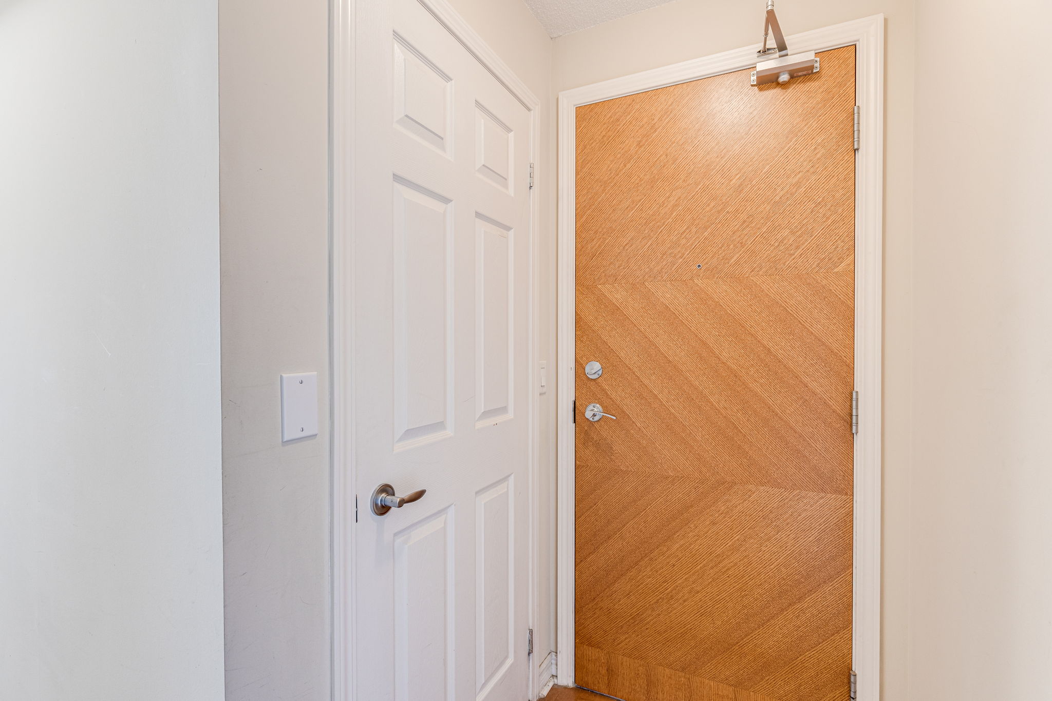 Toronto property showcase — delivered property photograph 4