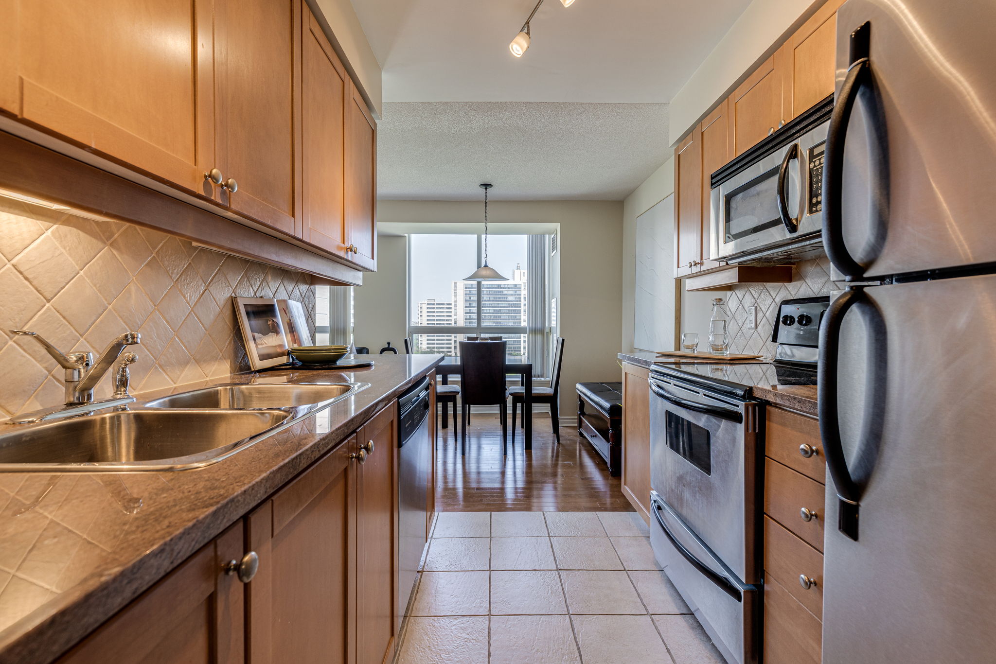 Toronto property showcase — delivered property photograph 7