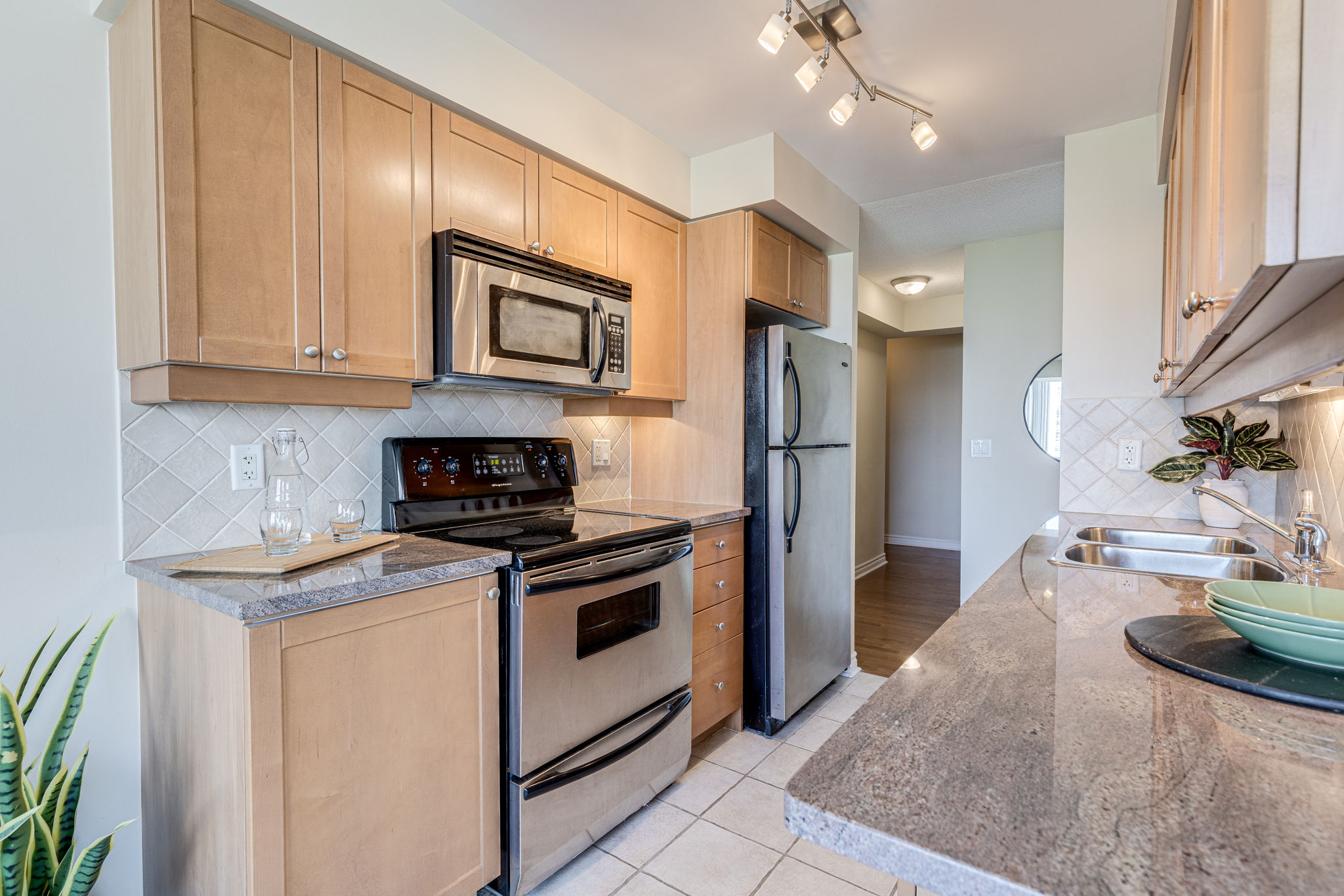 Toronto property showcase — delivered property photograph 8