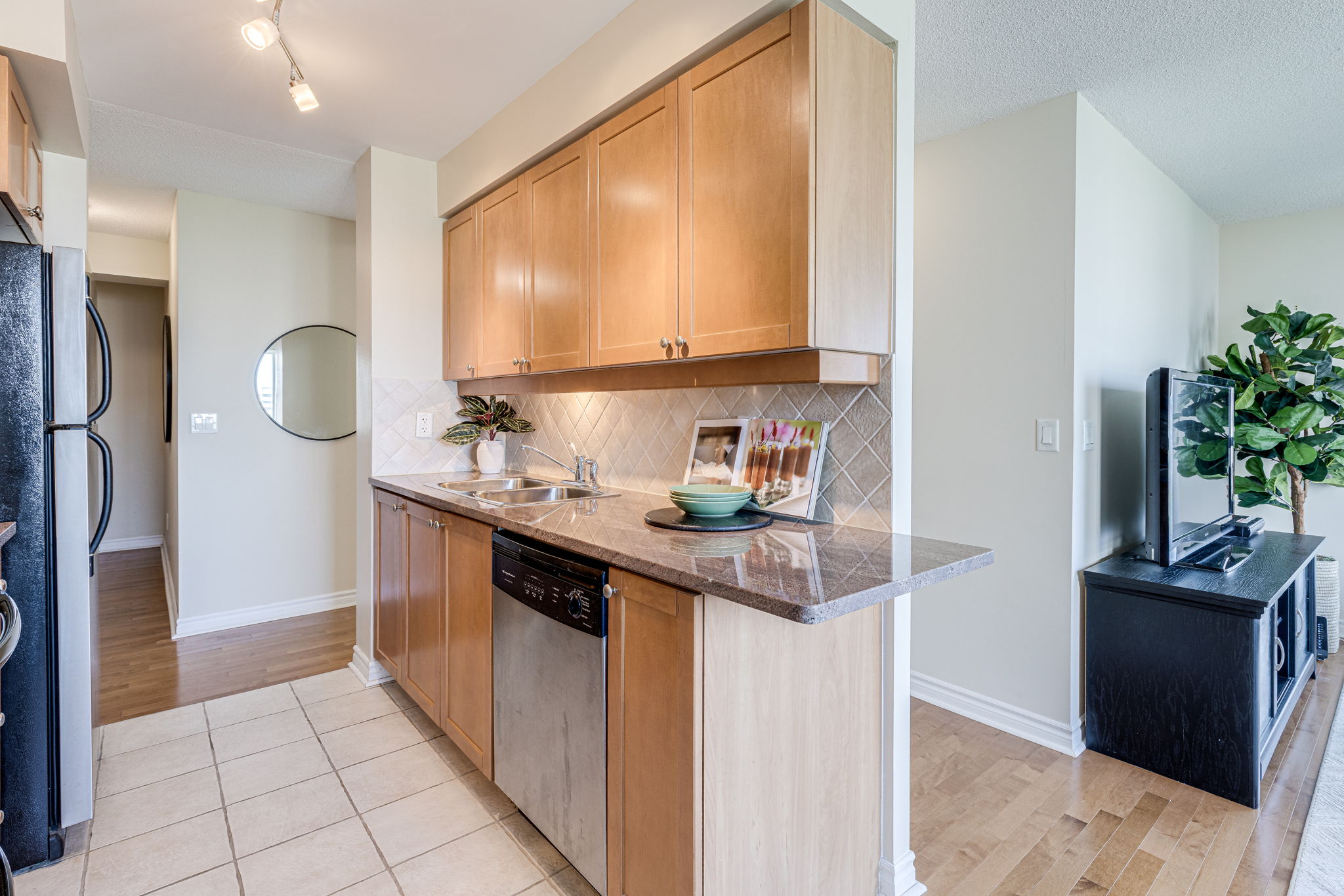 Toronto property showcase — delivered property photograph 9