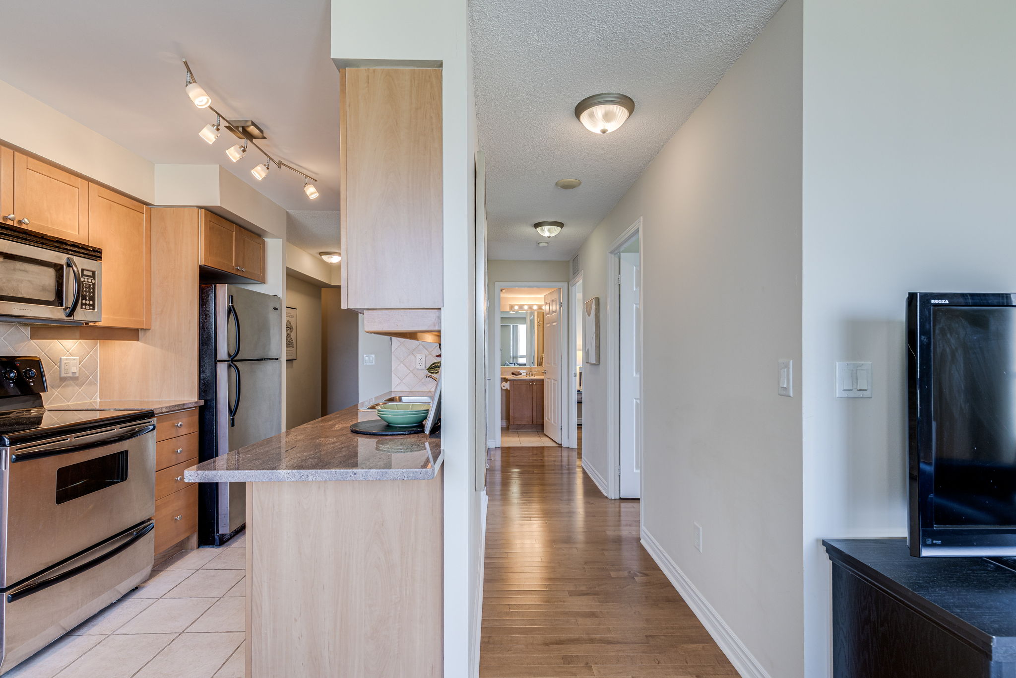 Toronto property showcase — delivered property photograph 14