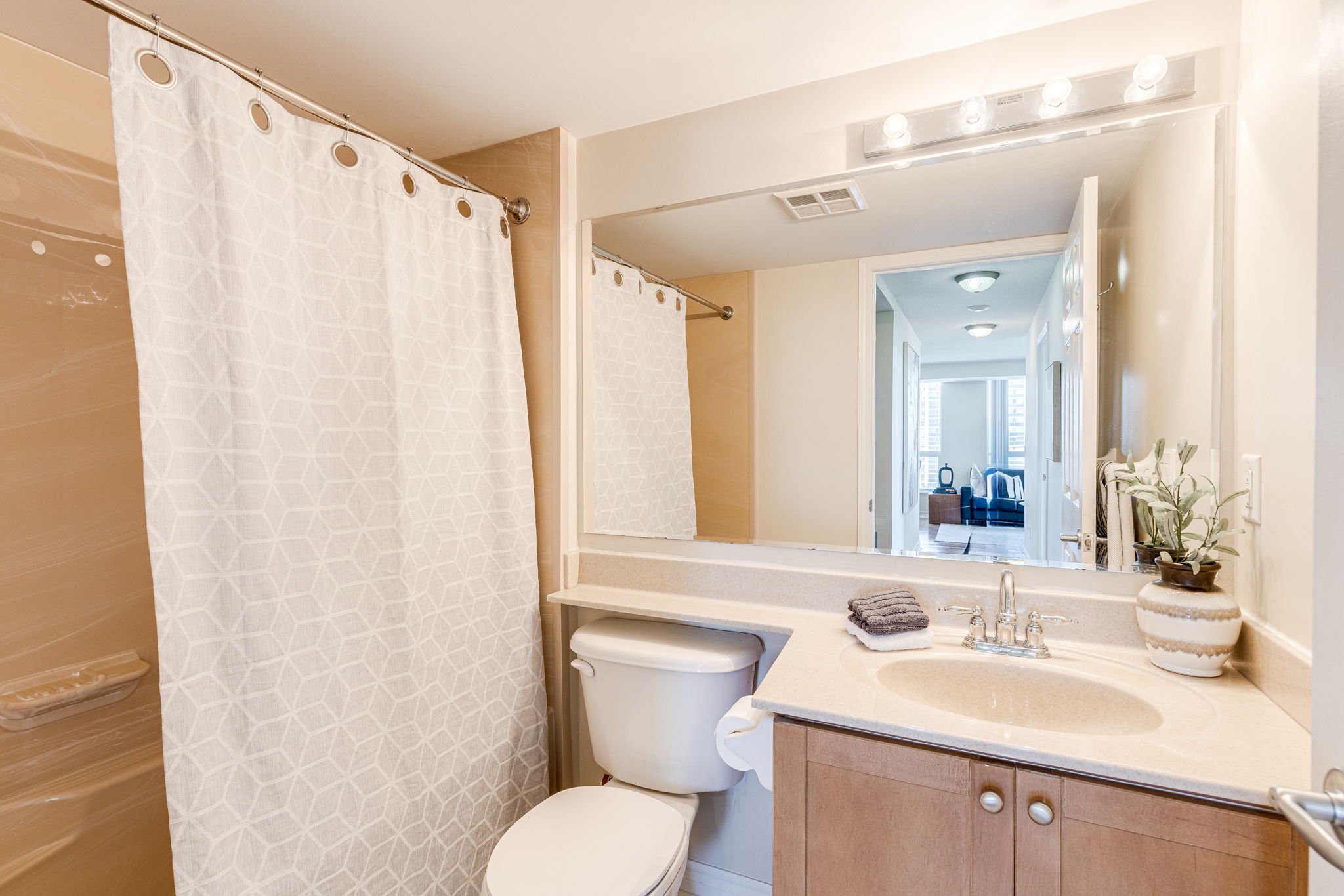 Toronto property showcase — delivered property photograph 19