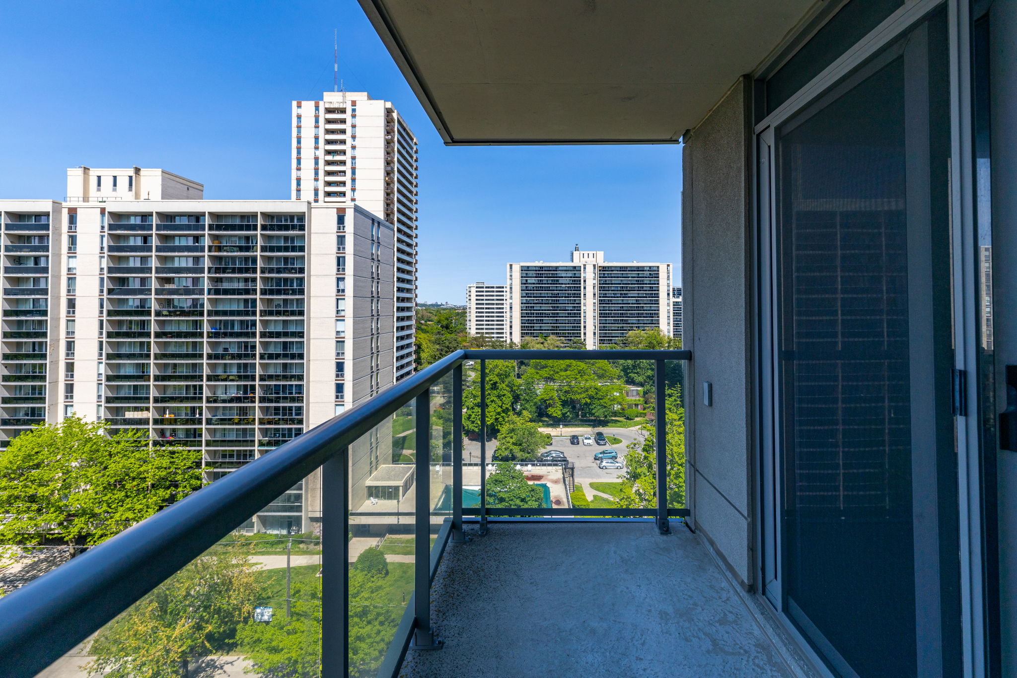 Toronto property showcase — delivered property photograph 22