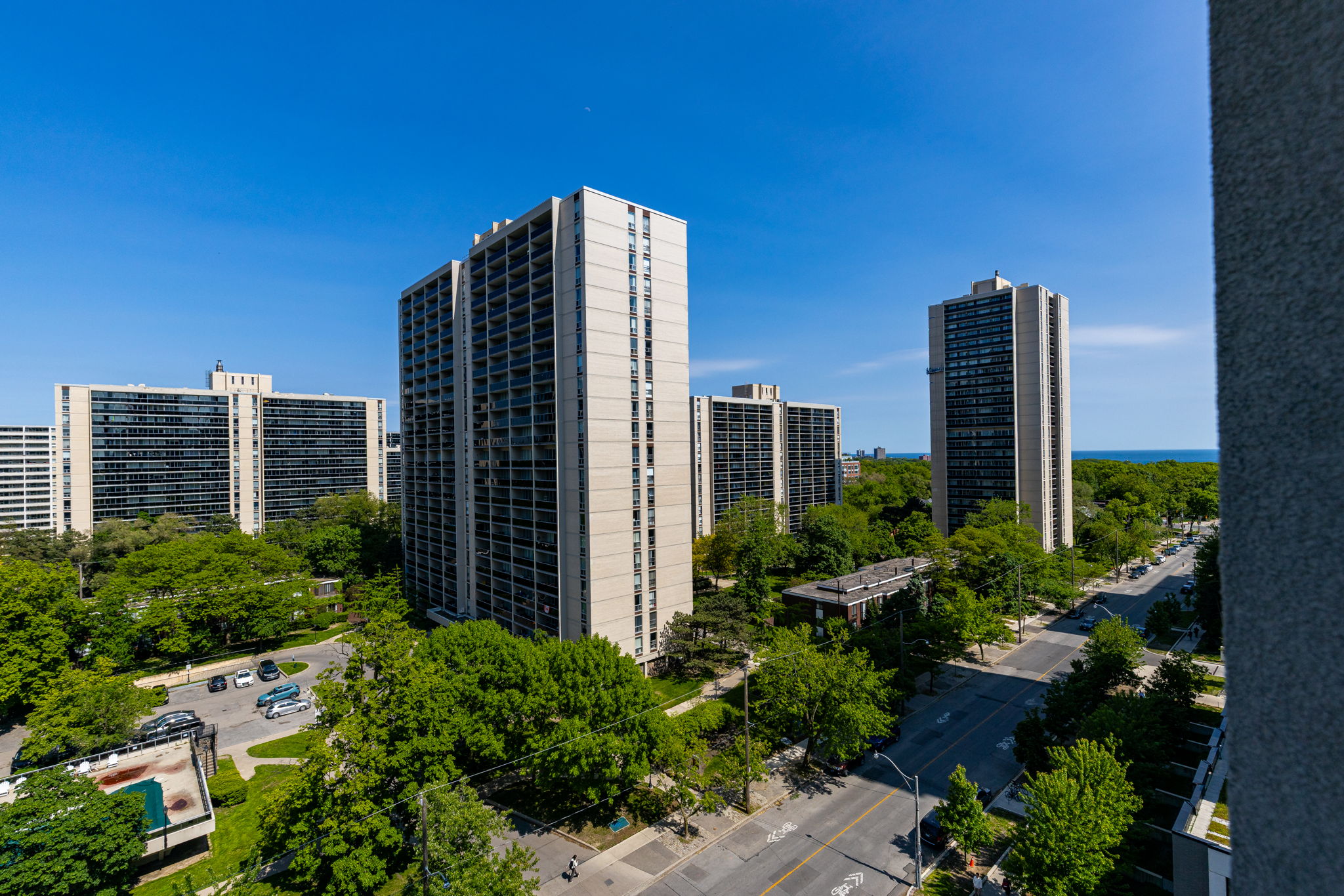 Toronto property showcase — delivered property photograph 27