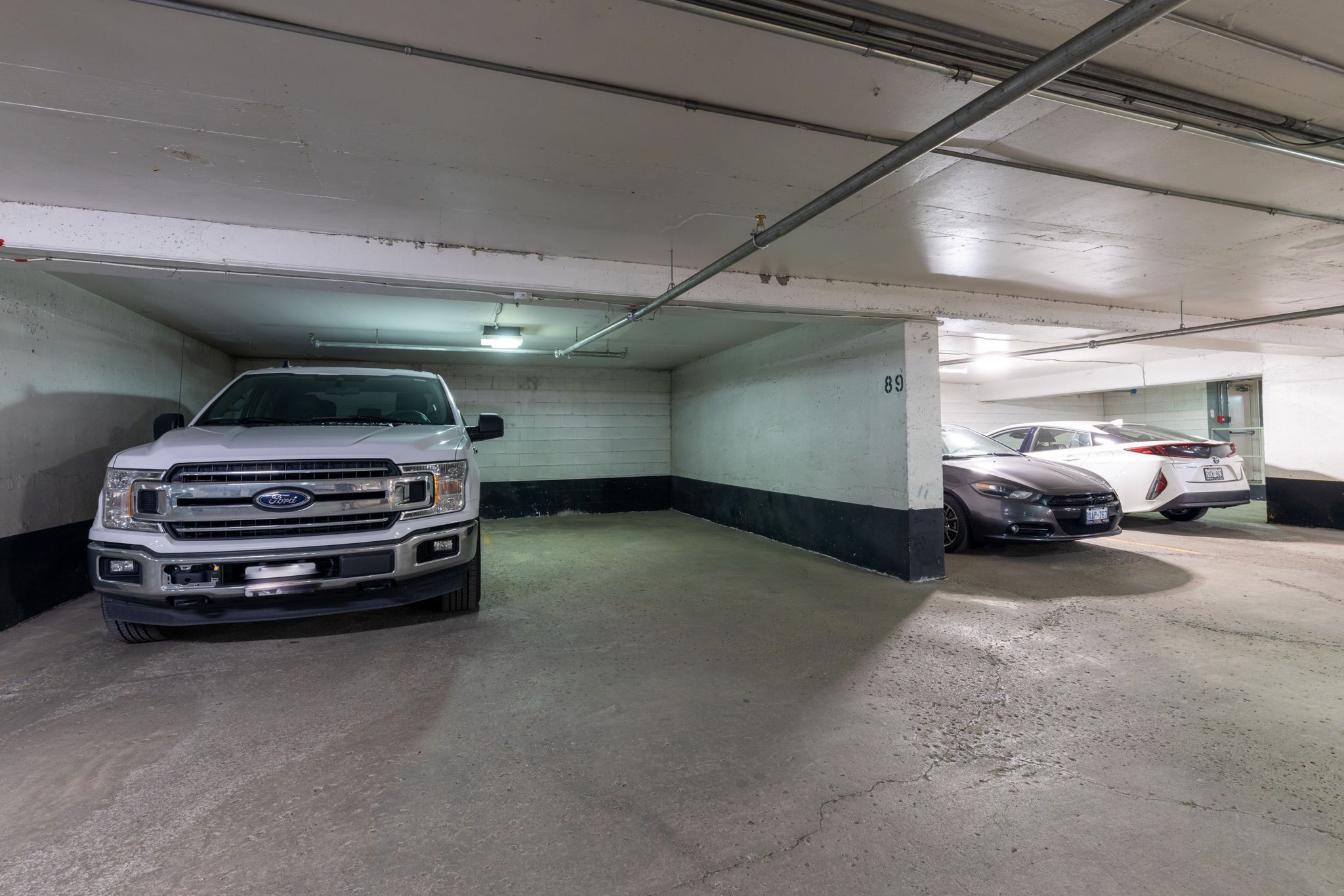 Toronto property showcase — delivered property photograph 28