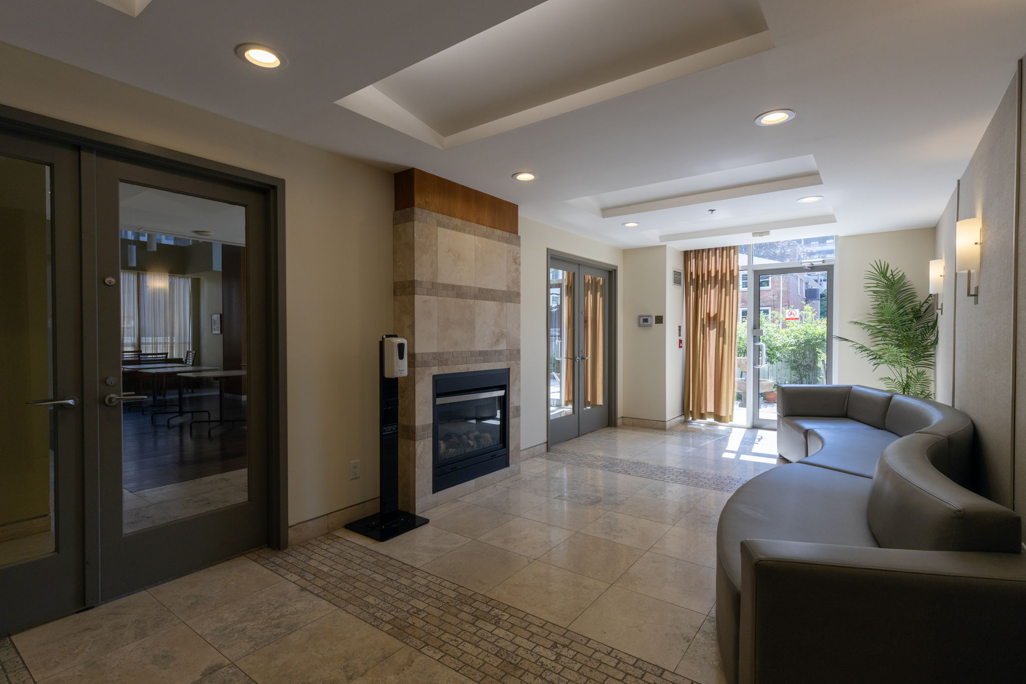Toronto property showcase — delivered property photograph 30