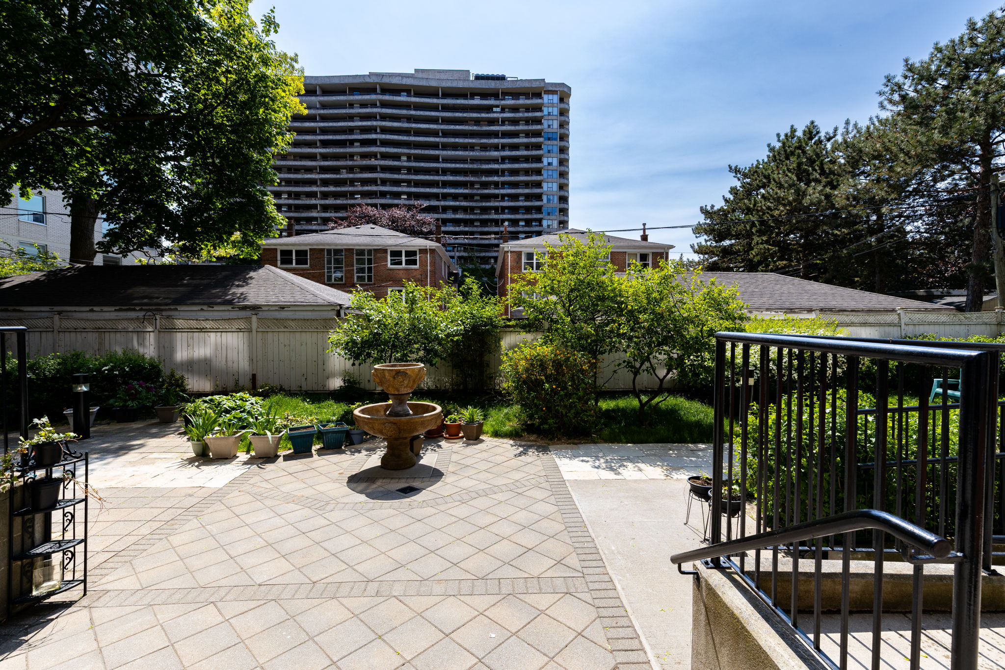 Toronto property showcase — delivered property photograph 33