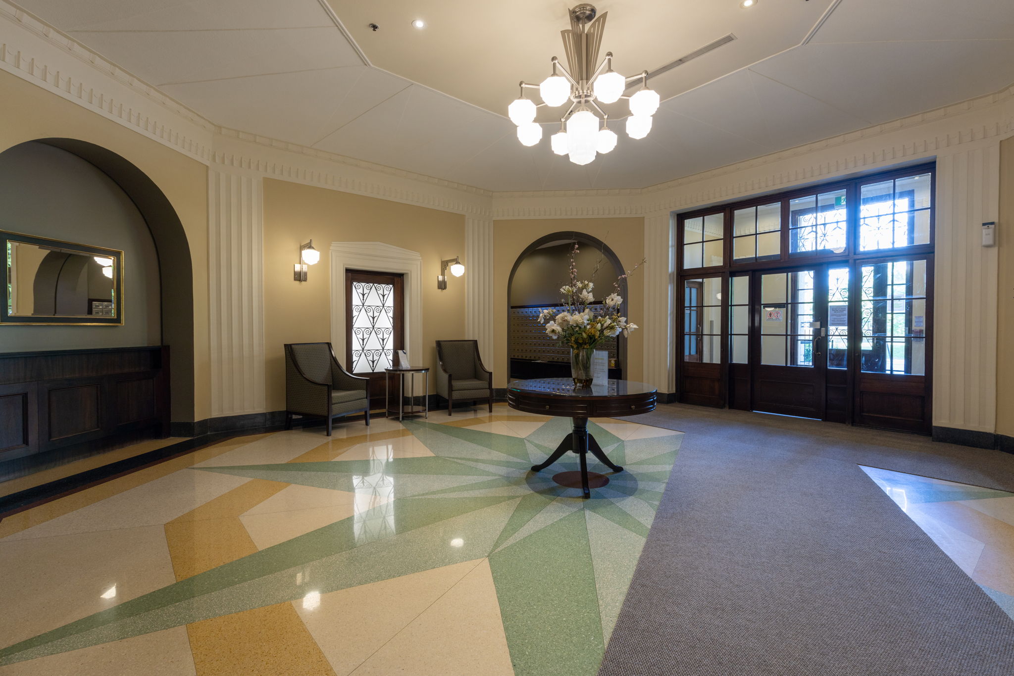 Toronto property showcase — delivered property photograph 34