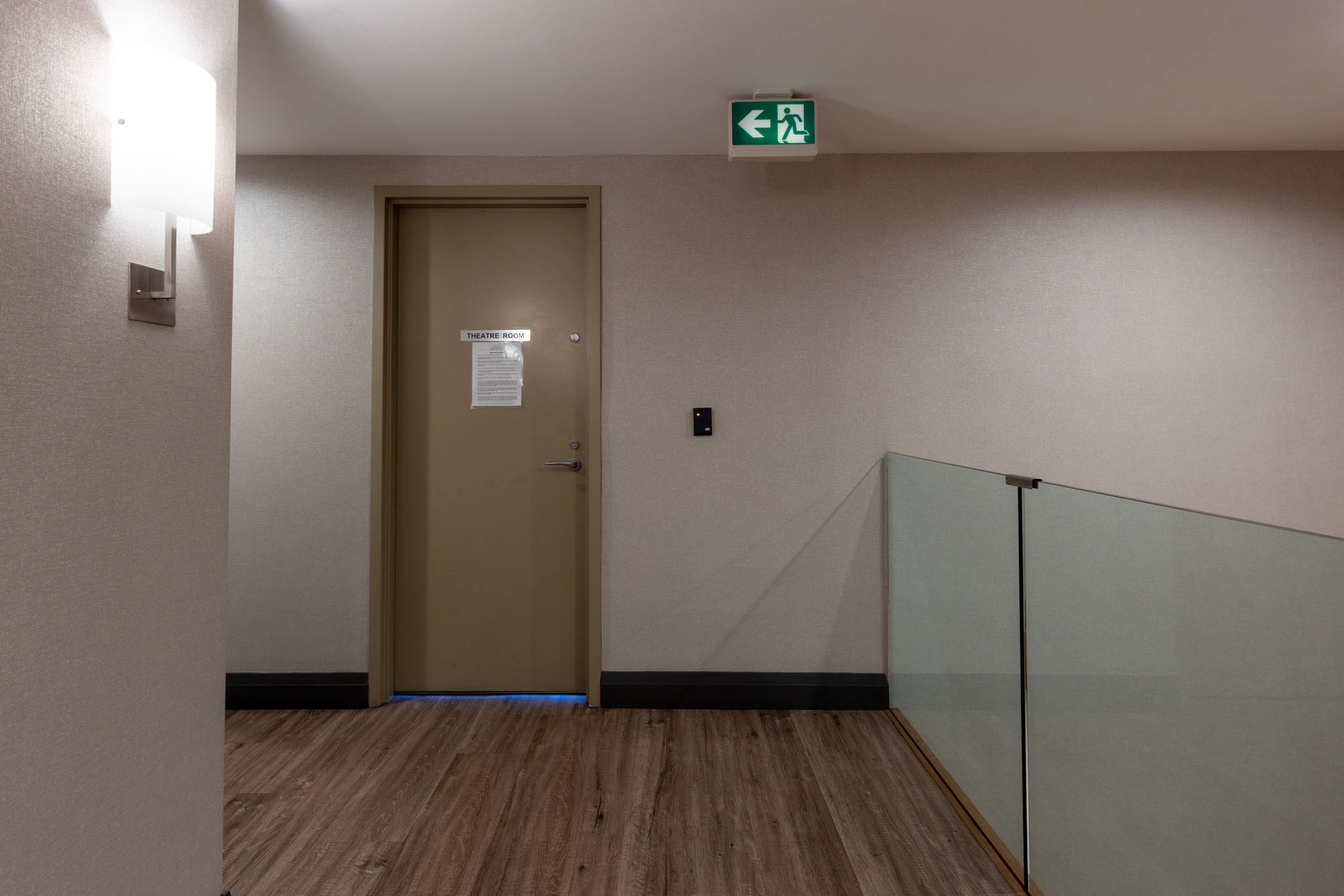Toronto property showcase — delivered property photograph 35