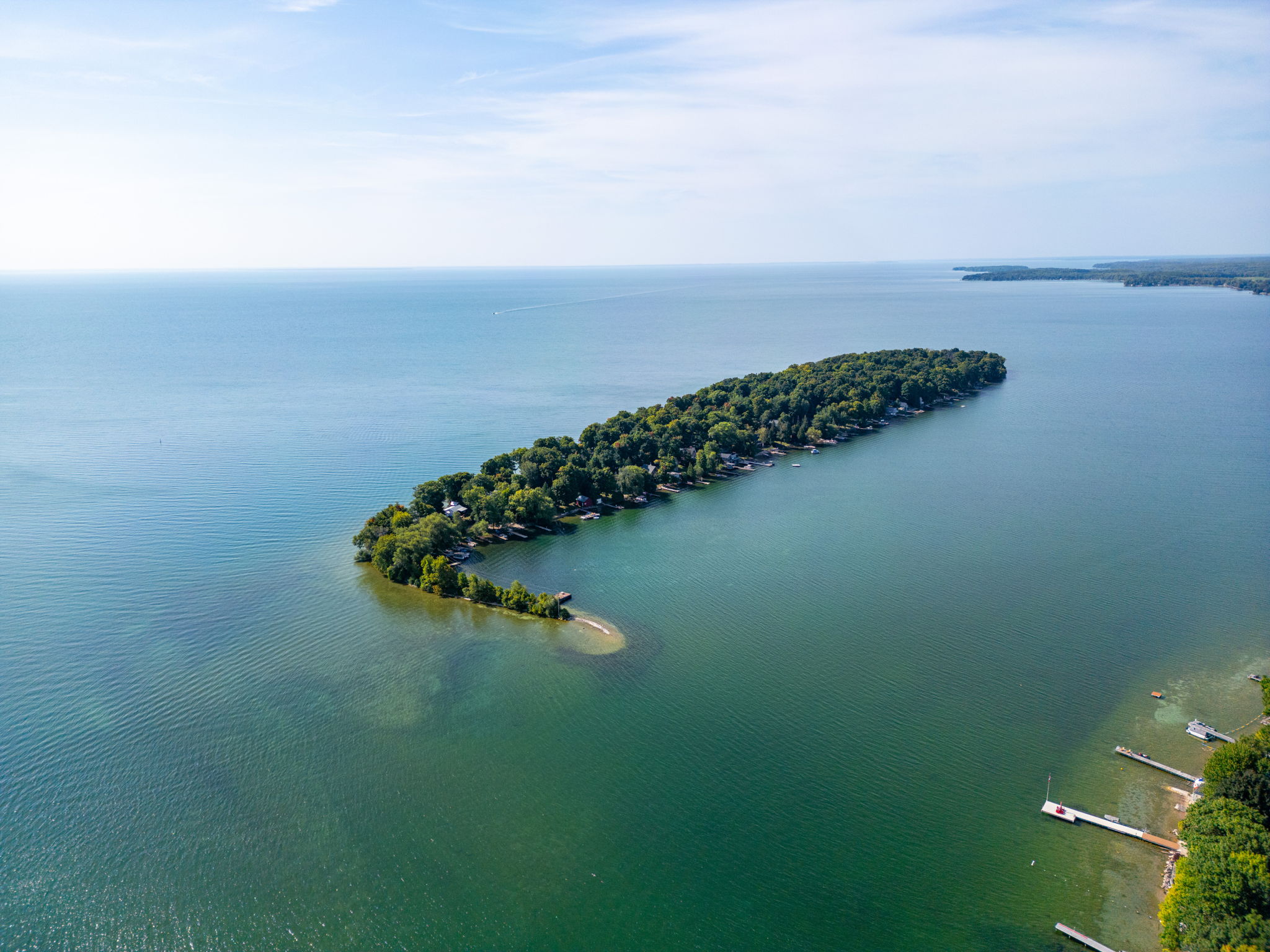 Orillia property showcase