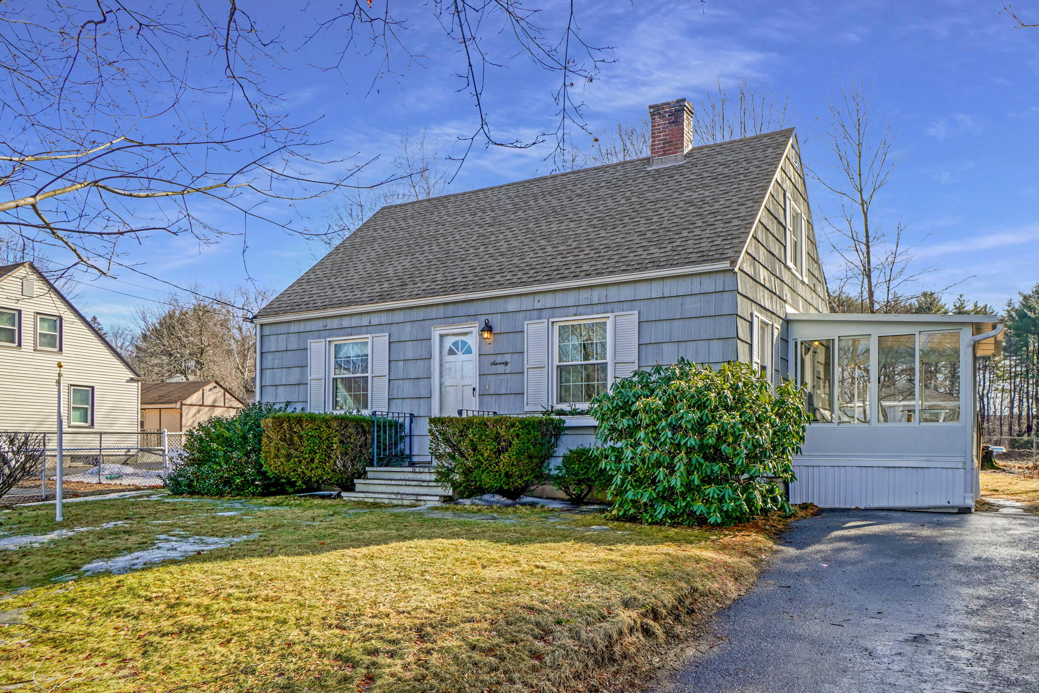 70 Lane Ave, Portland, ME 04103 3D Maine