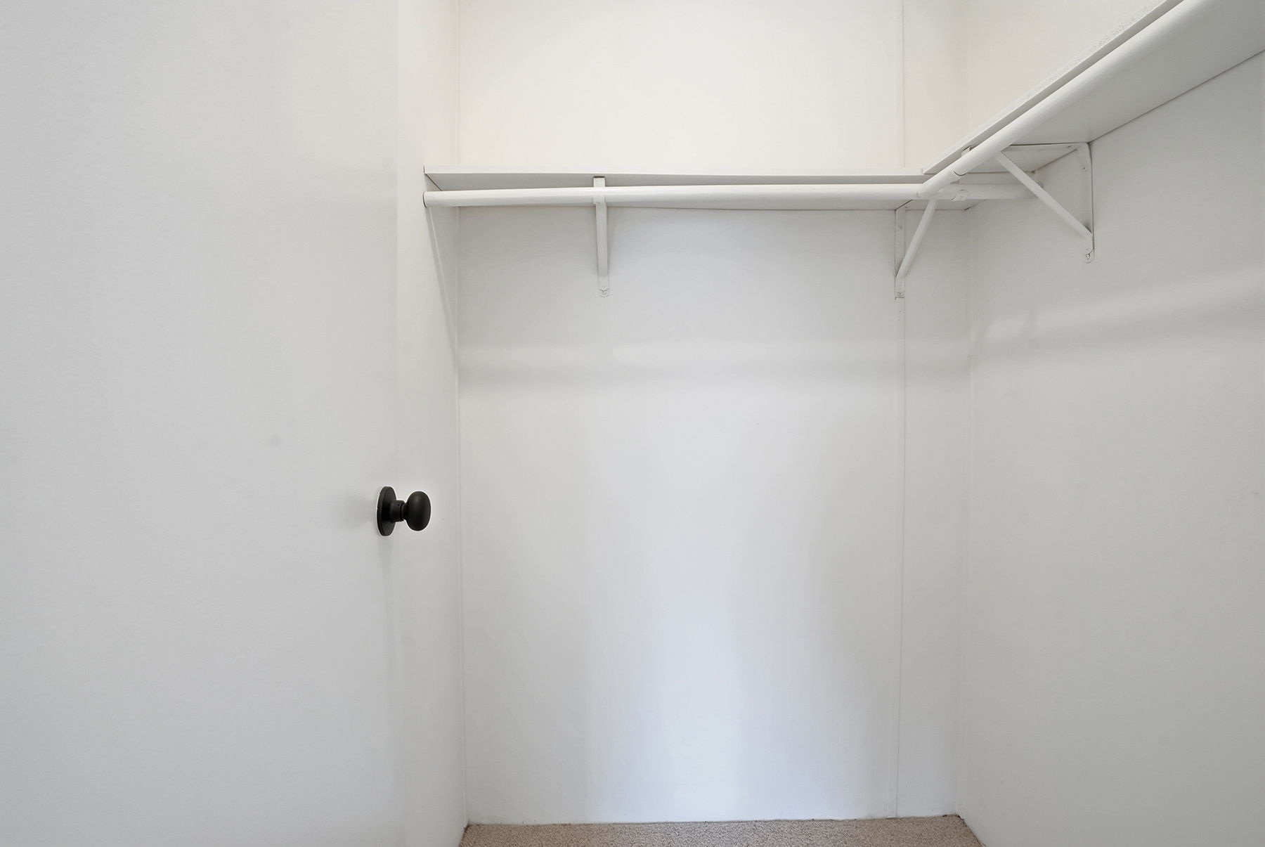 Primary Bedroom Closet