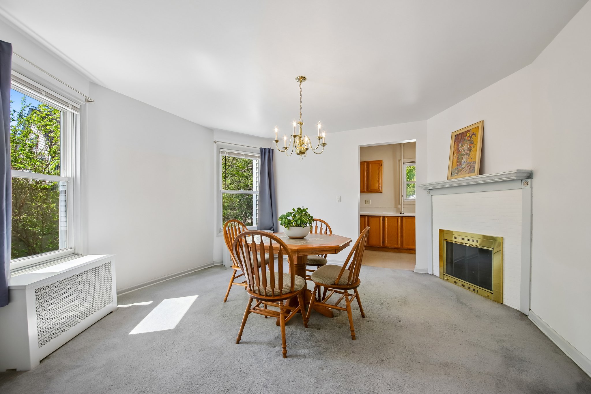 The kind of room where the conversation never really ends - stories told, retold, debated, and laughed over long after the plates are cleared.