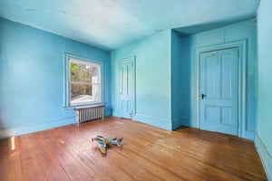 Bedroom 3 on the Second Floor