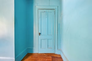 Obsessed with the doors.