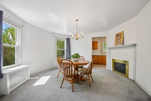 The kind of room where the conversation never really ends - stories told, retold, debated, and laughed over long after the plates are cleared.