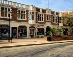 Access to the NYC train put Montclair on the map, but now many people work hybrid.  It's a quick commute away when desired!