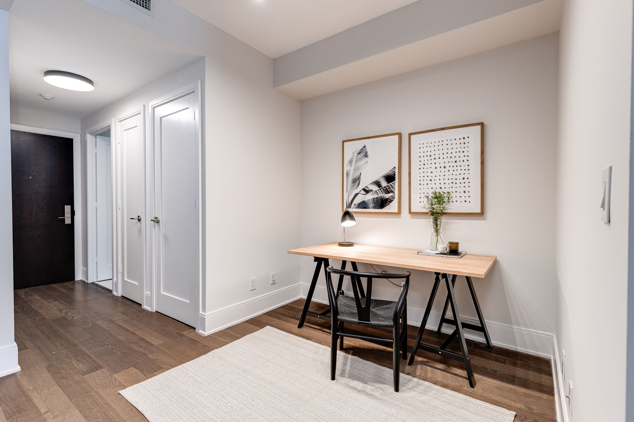 Toronto property showcase — delivered property photograph 18