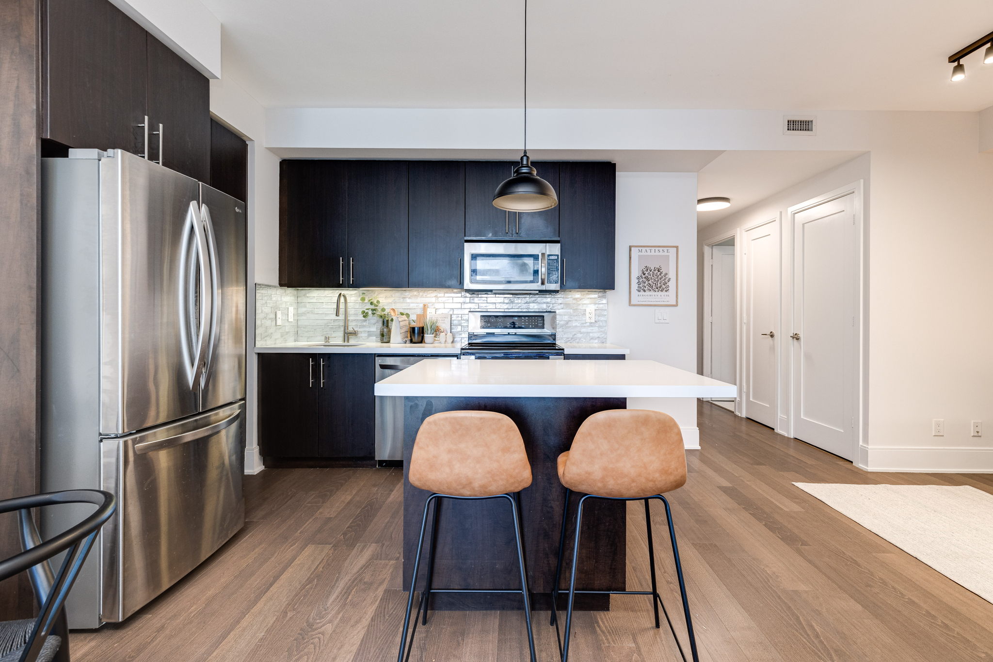 Toronto property showcase — delivered property photograph 10