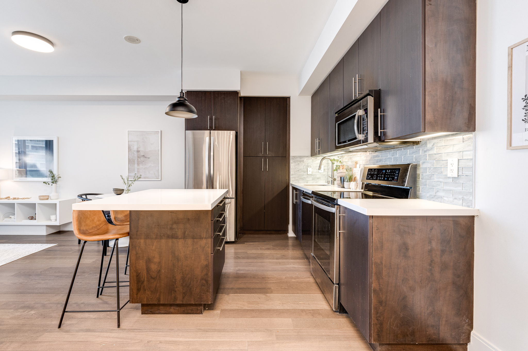 Toronto property showcase — delivered property photograph 4
