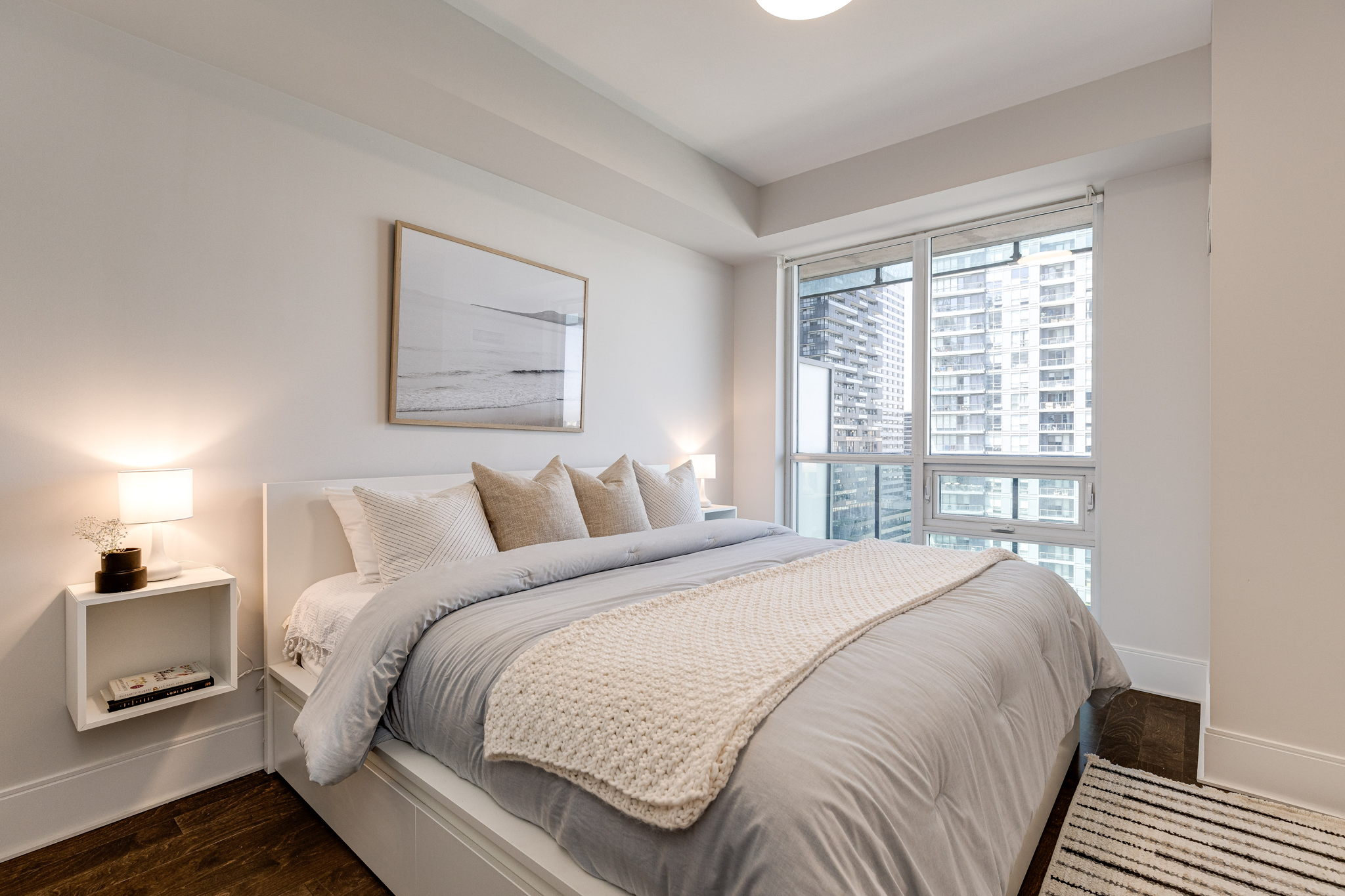 Toronto property showcase — delivered property photograph 20