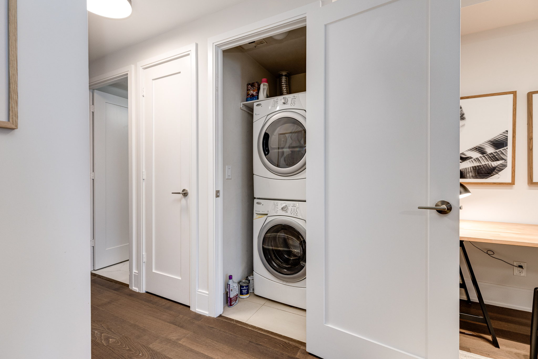 Toronto property showcase — delivered property photograph 22