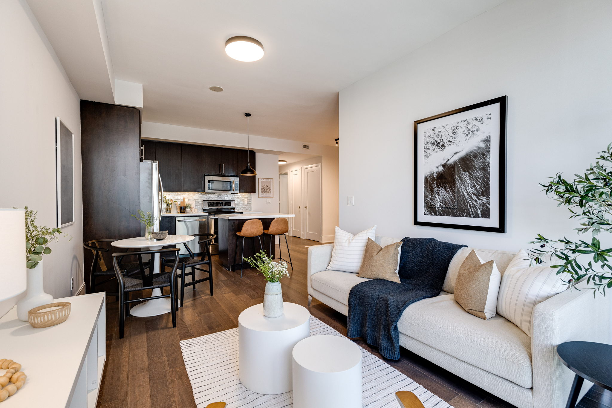 Toronto property showcase — delivered property photograph 17