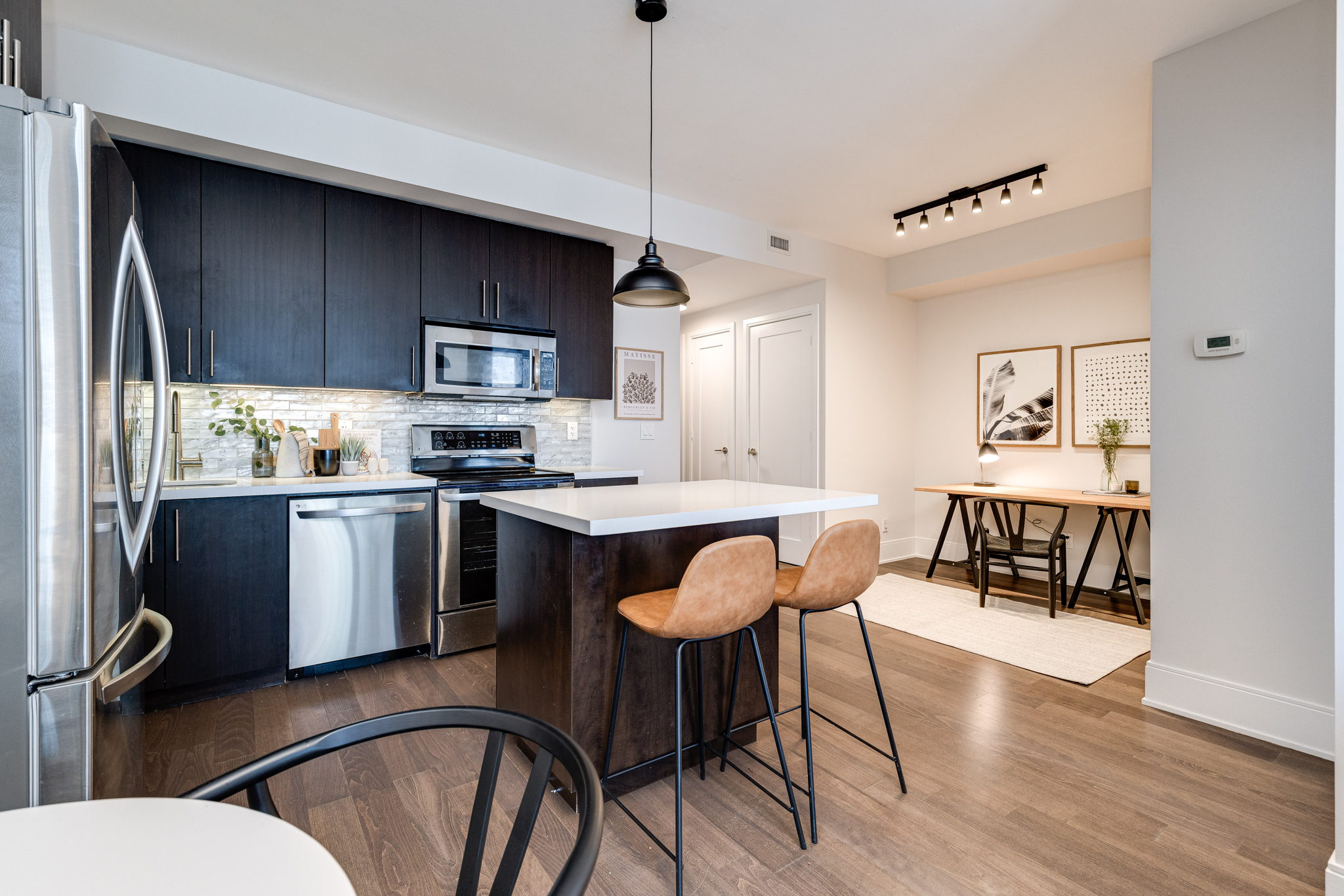 Toronto property showcase — delivered property photograph 11