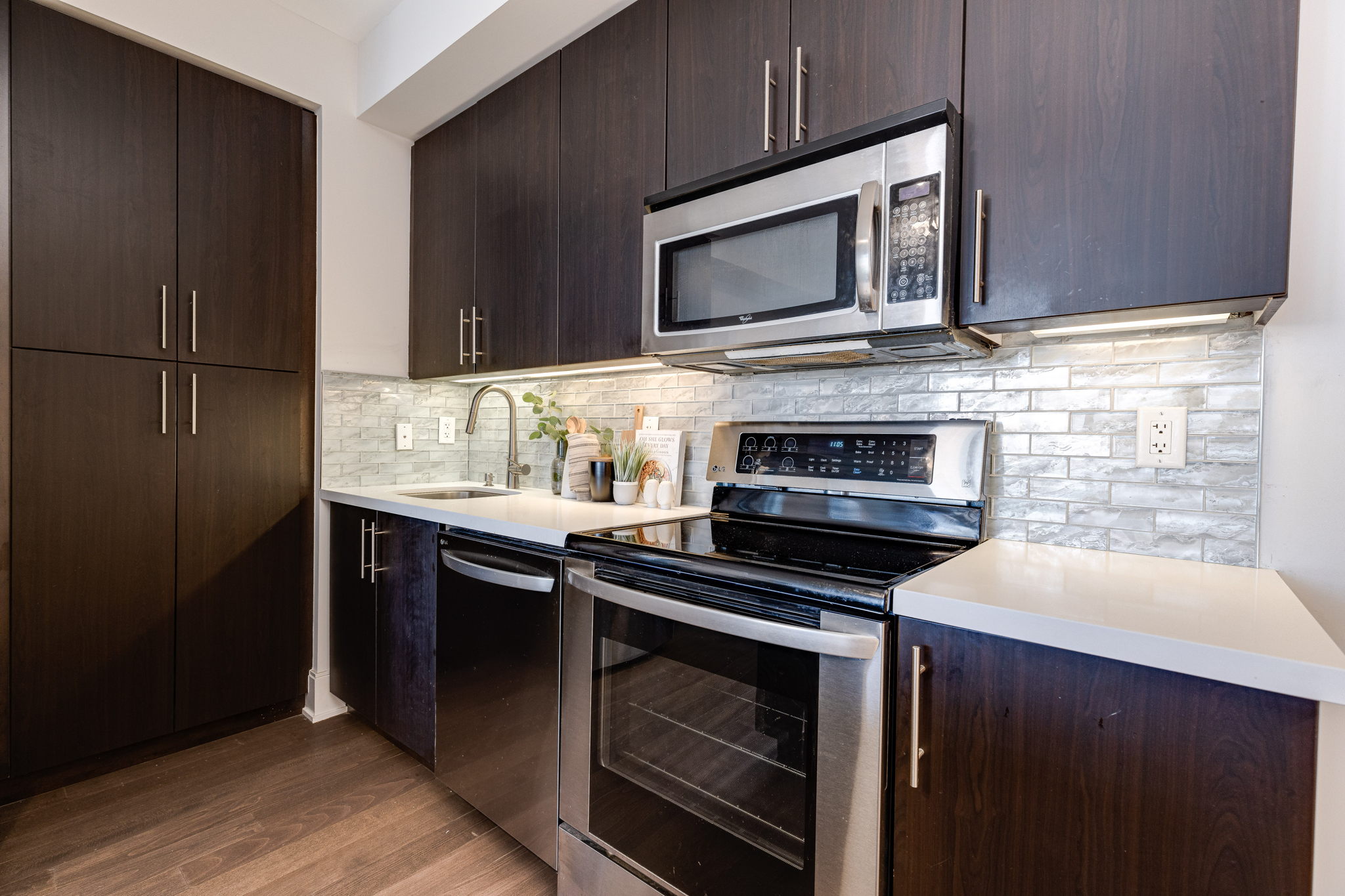 Toronto property showcase — delivered property photograph 6