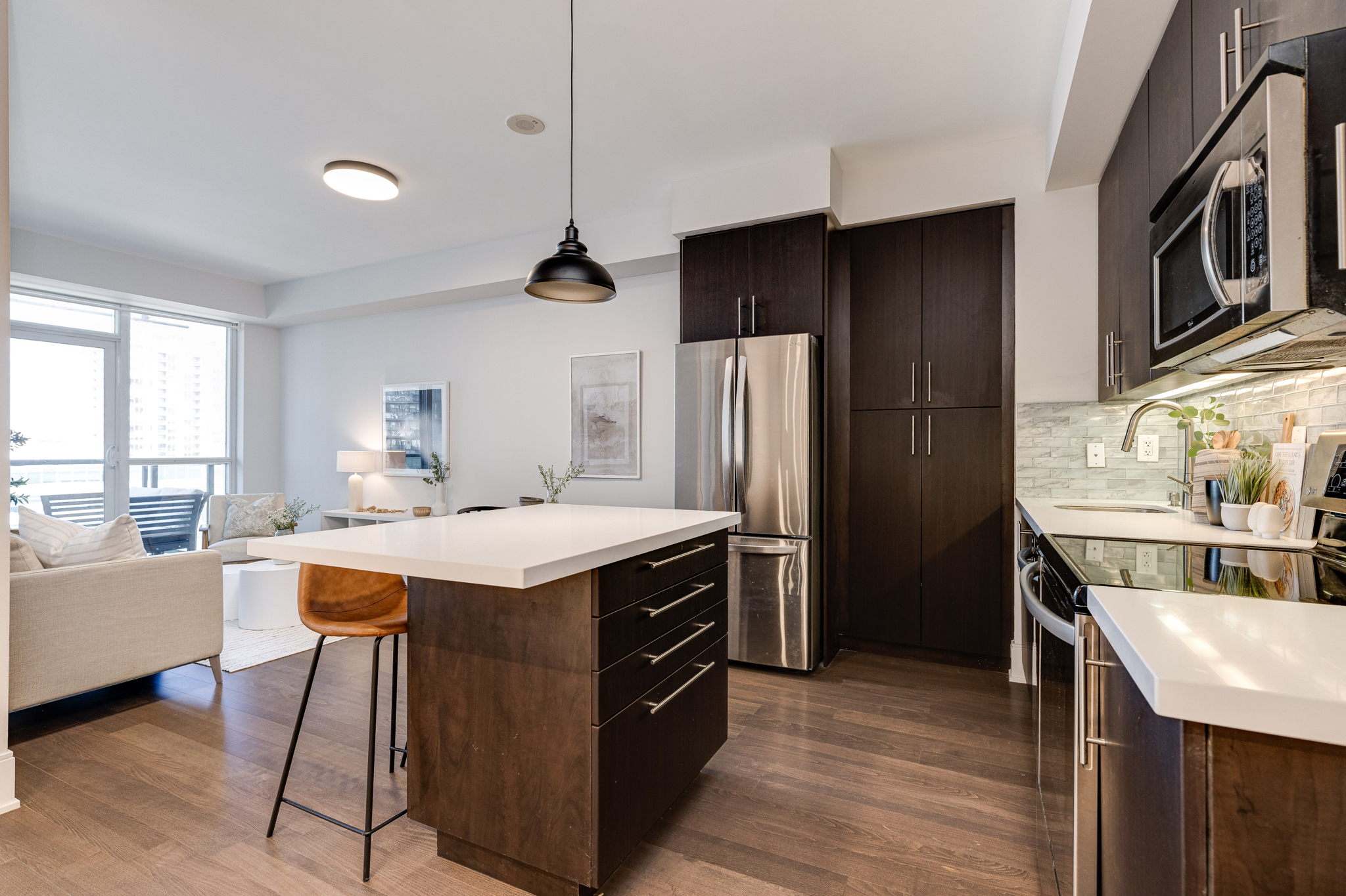 Toronto property showcase — delivered property photograph 3