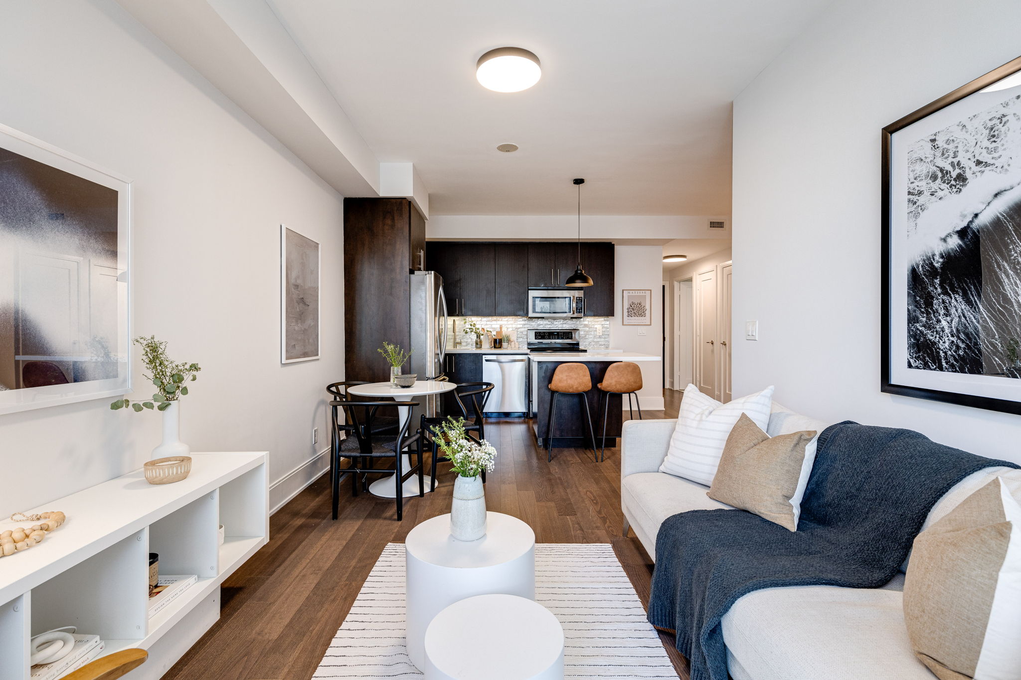Toronto property showcase — delivered property photograph 16