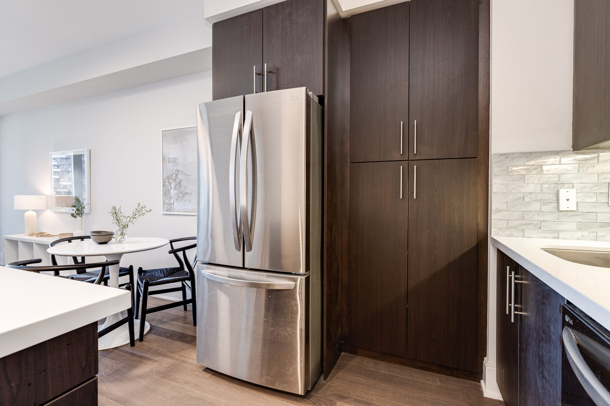 Toronto property showcase — delivered property photograph 7