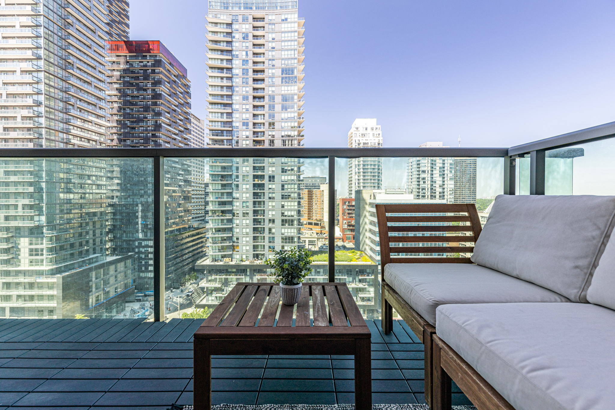 Toronto property showcase — delivered property photograph 42
