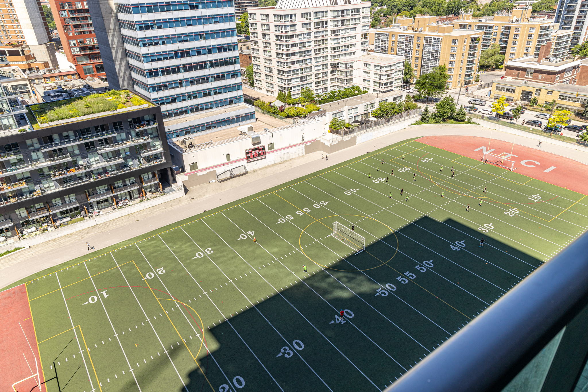 Toronto property showcase — delivered property photograph 41