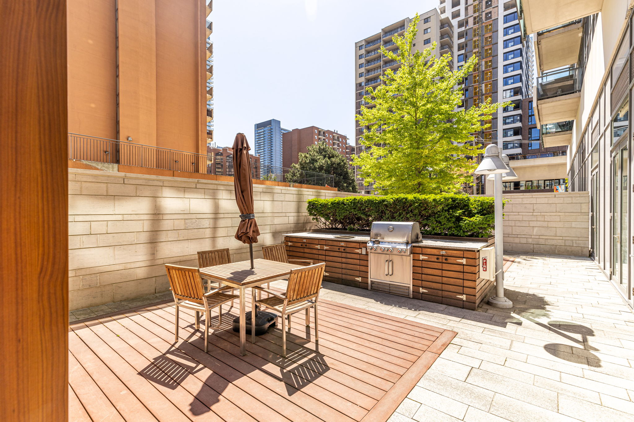 Toronto property showcase — delivered property photograph 50