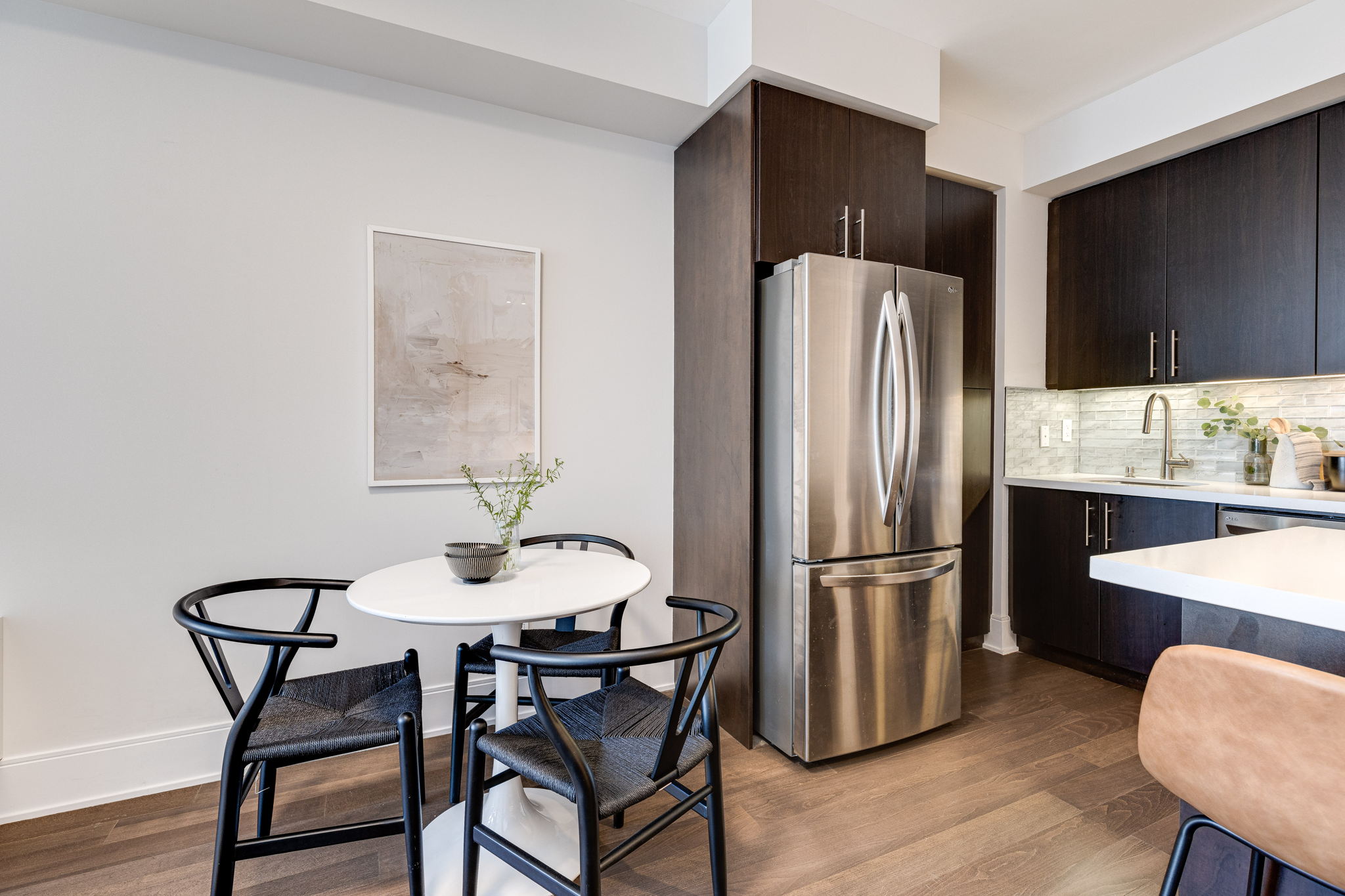 Toronto property showcase — delivered property photograph 9