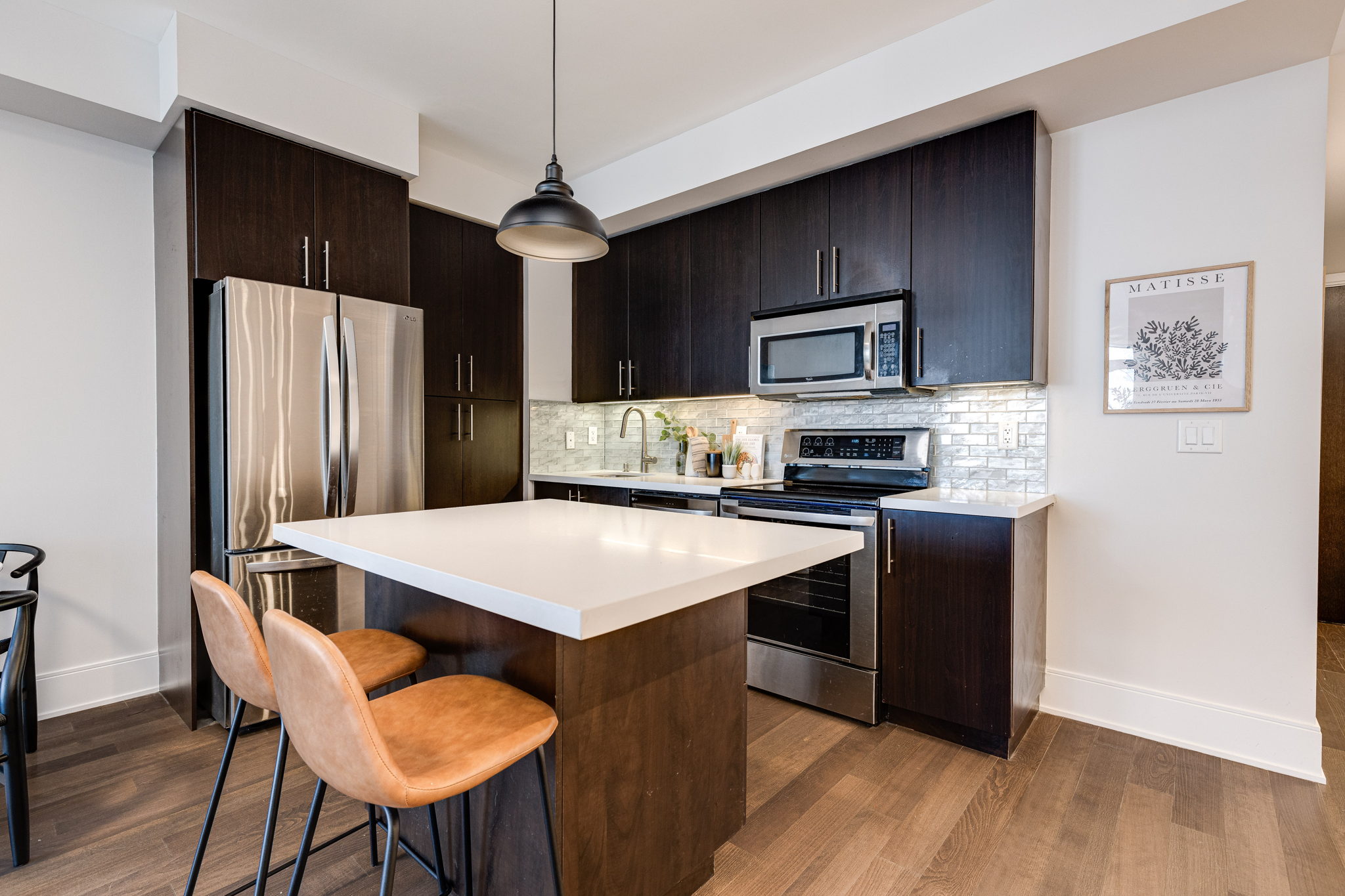 Toronto property showcase — delivered property photograph 5