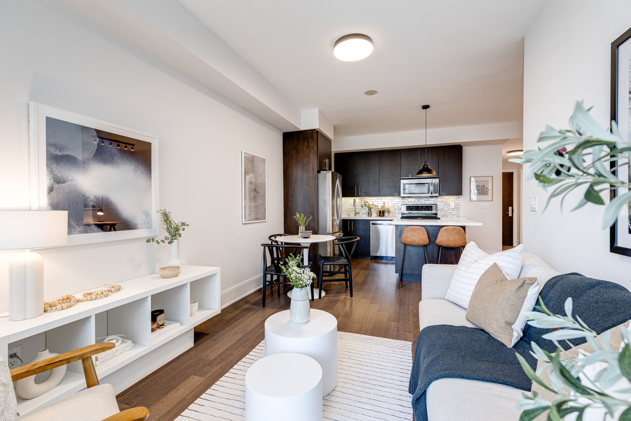 Toronto property showcase — delivered property photograph 15